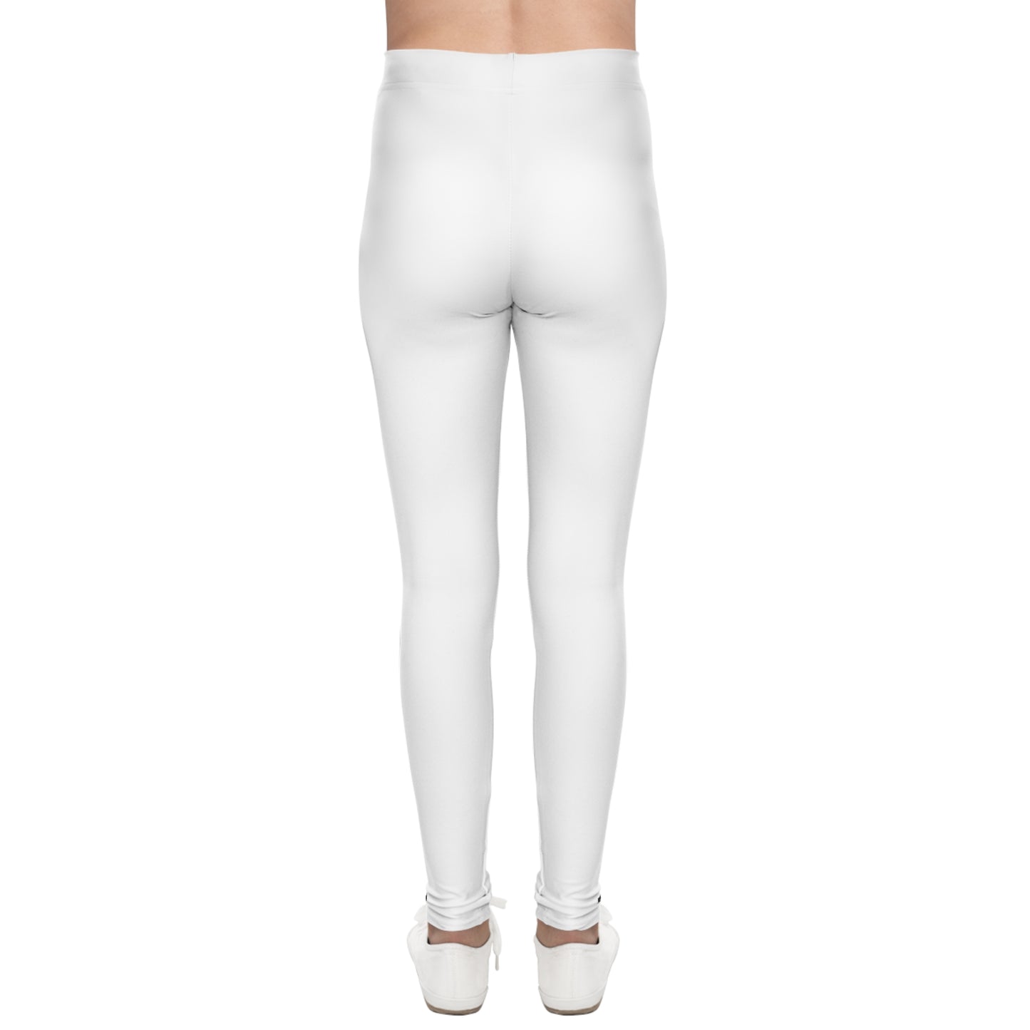 OATH Youth Leggings WT