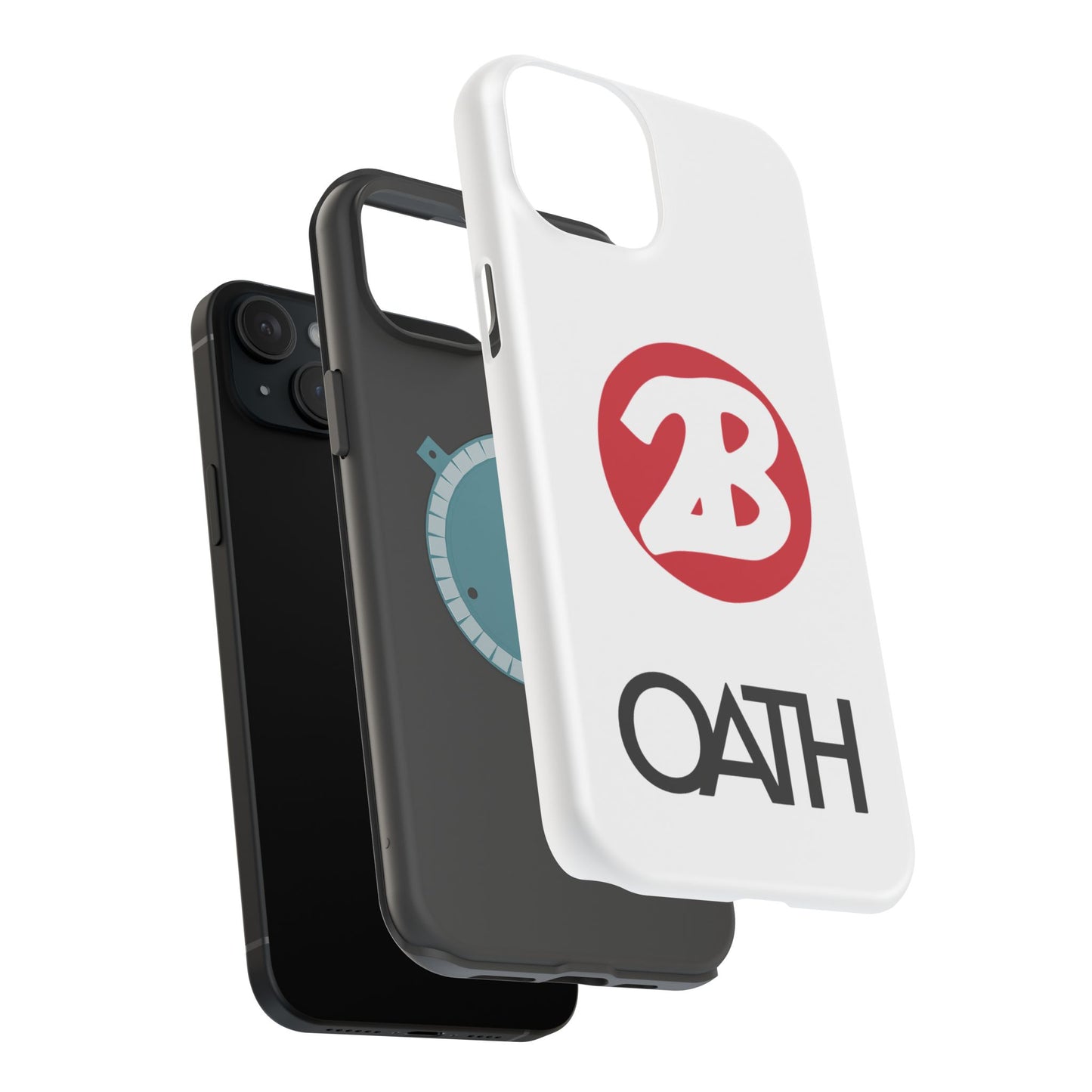 OATH Protective iphone case