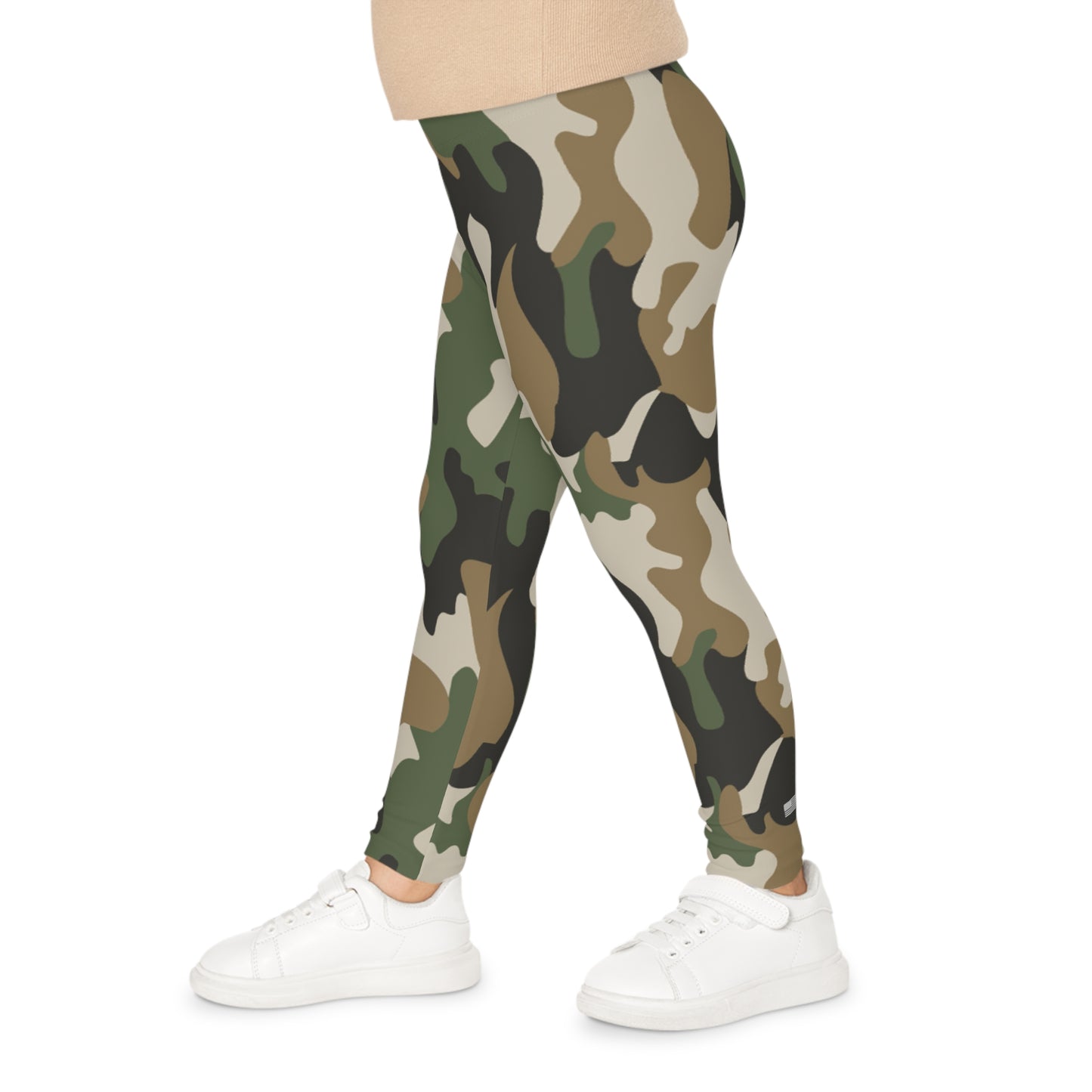 OATH Toddler Leggings GCMO