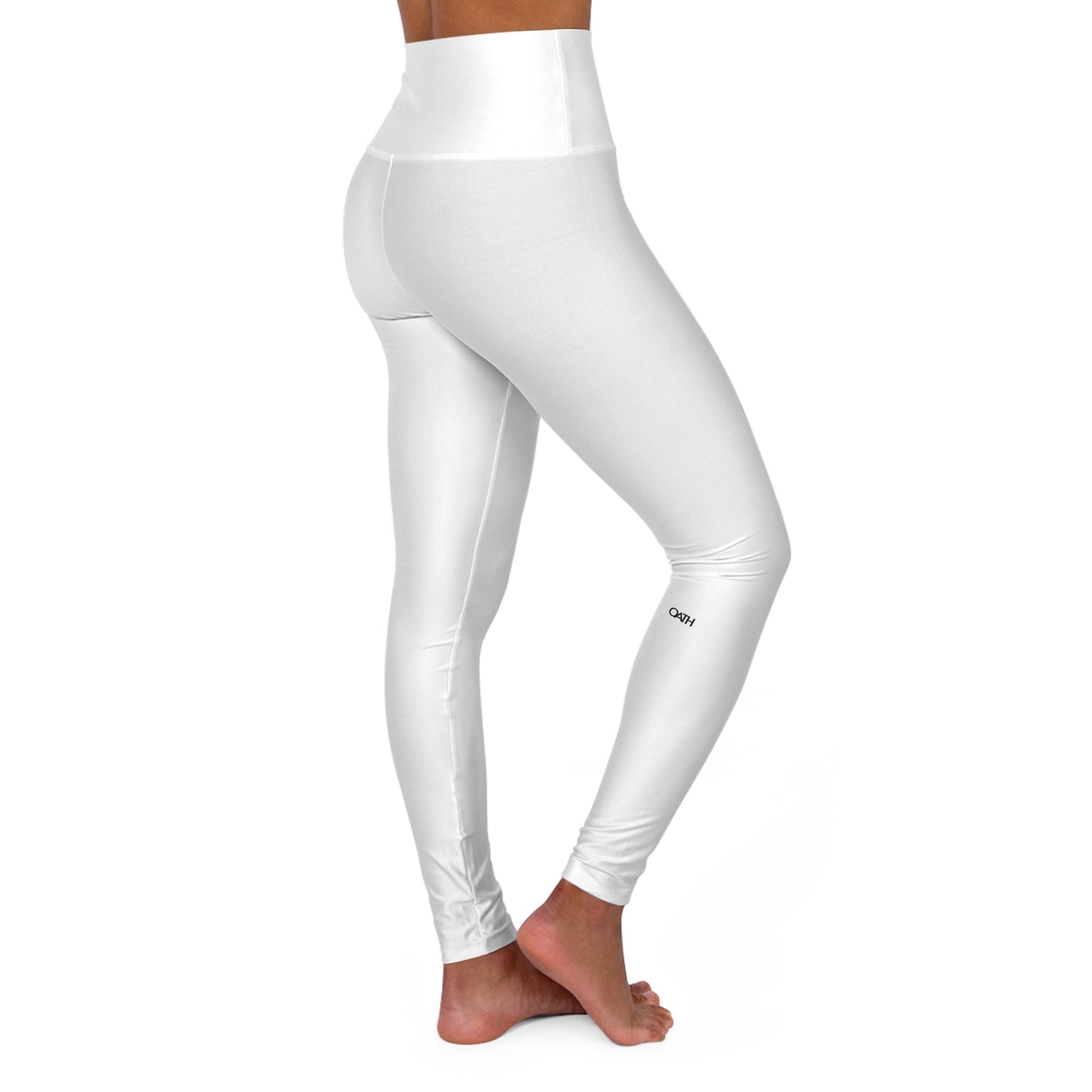OATH High Waisted Yoga Leggings