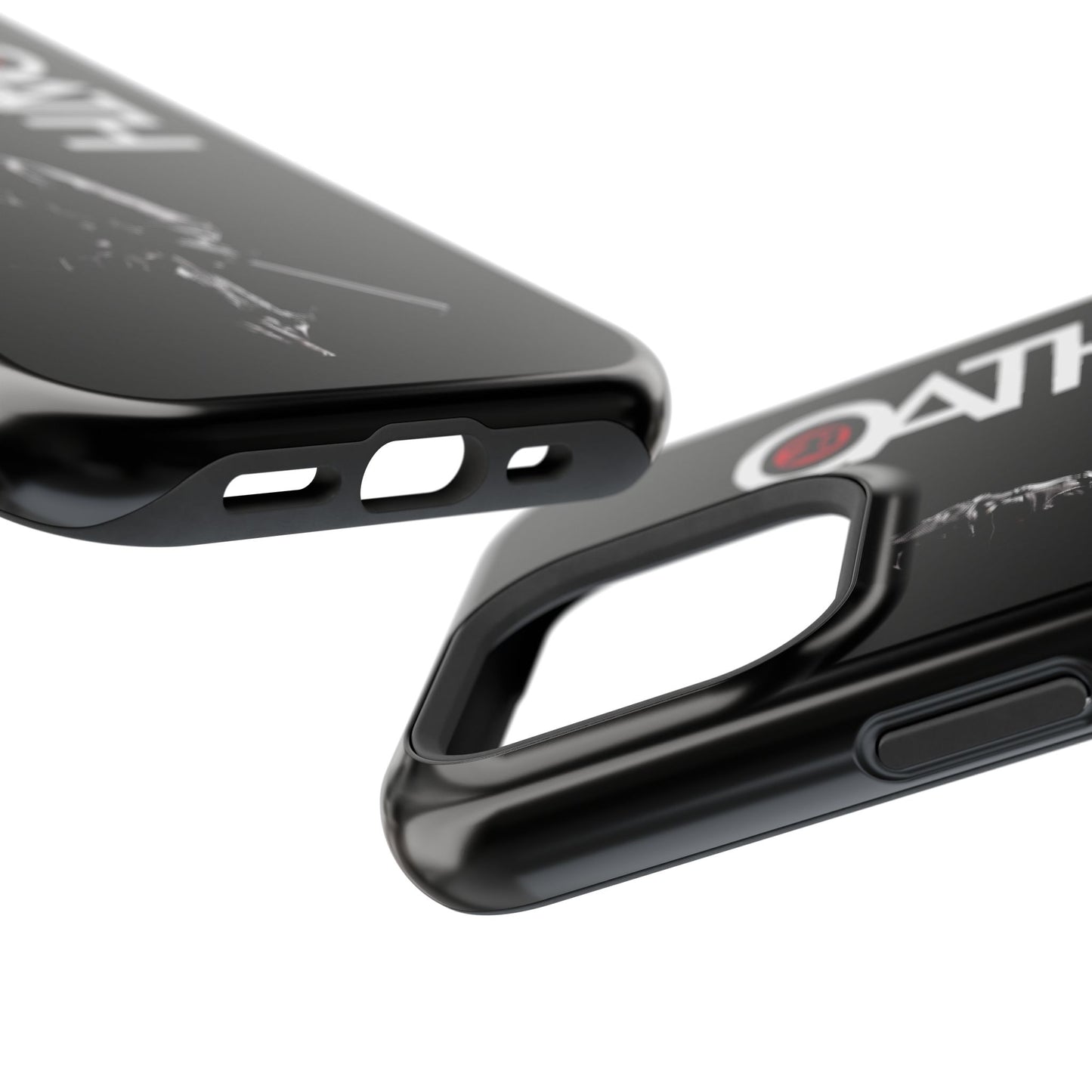OATH Protective iphone case sld
