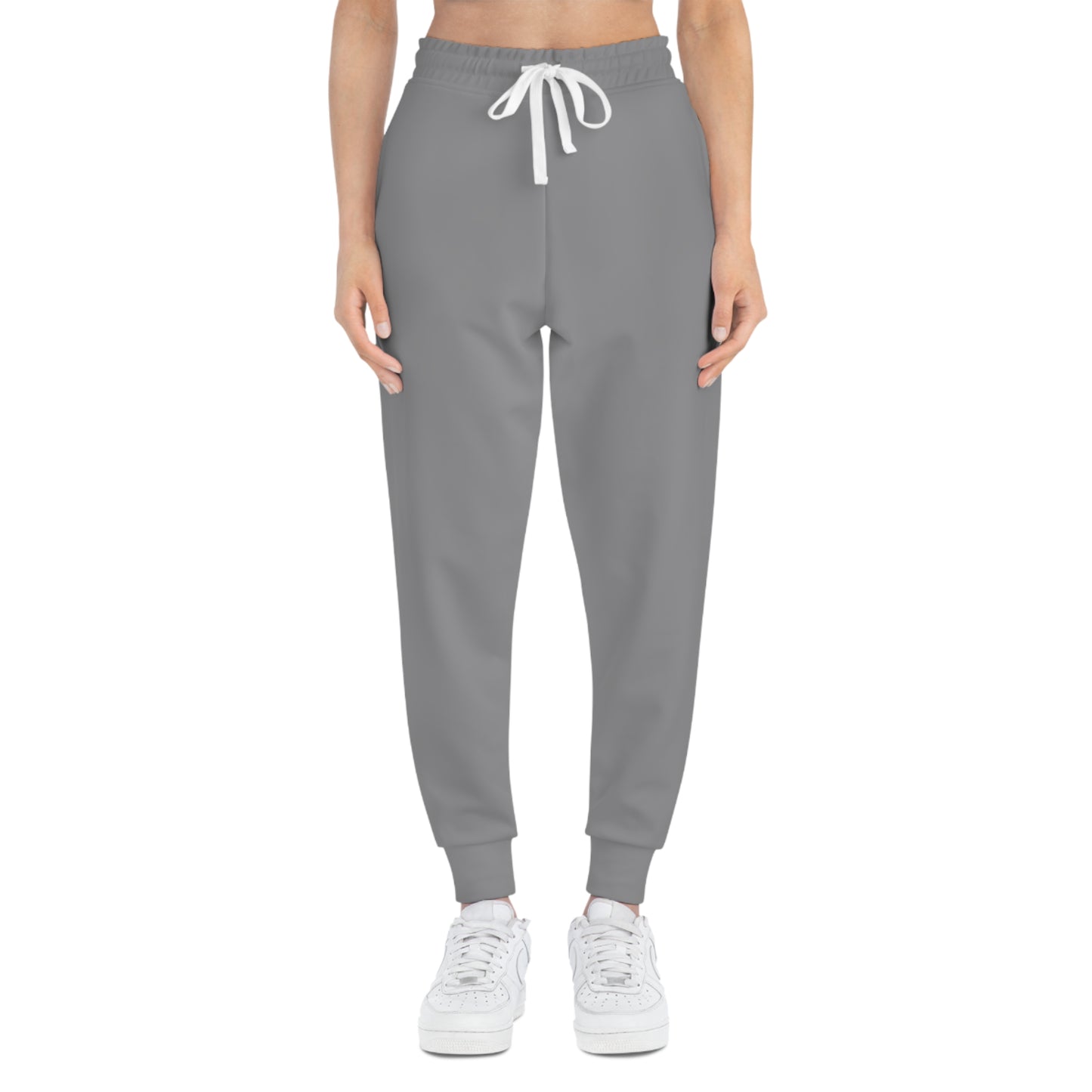 OATH Athletic Joggers GRY