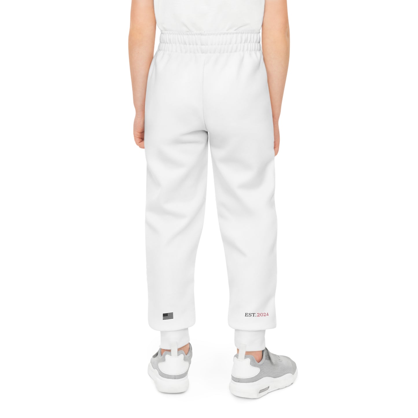 OATH Youth Joggers WT