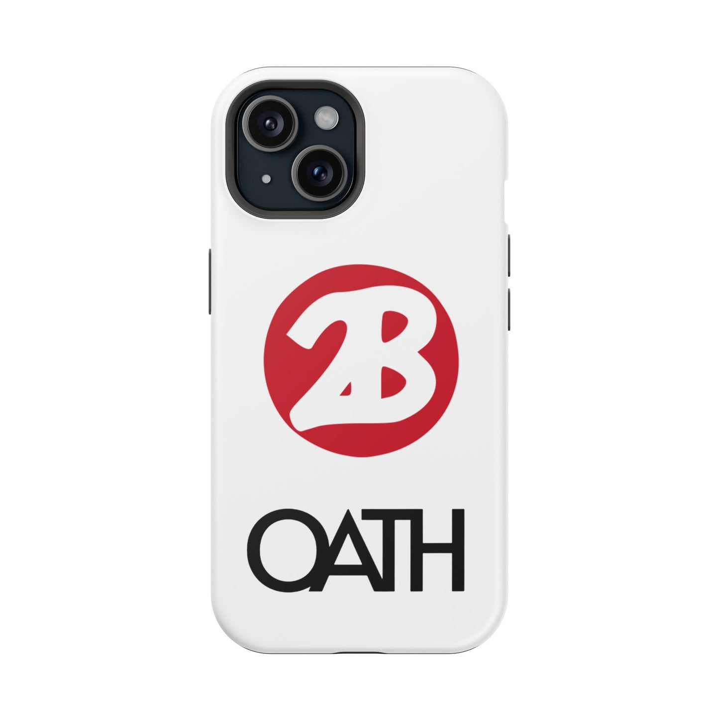 OATH Protective iphone case