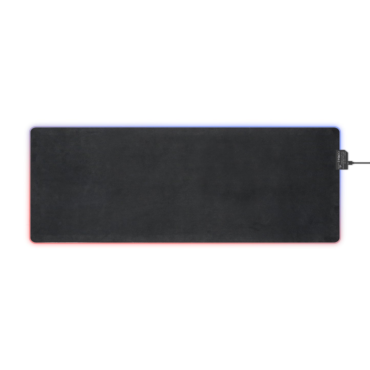 OATH LED Gaming Mouse Pad