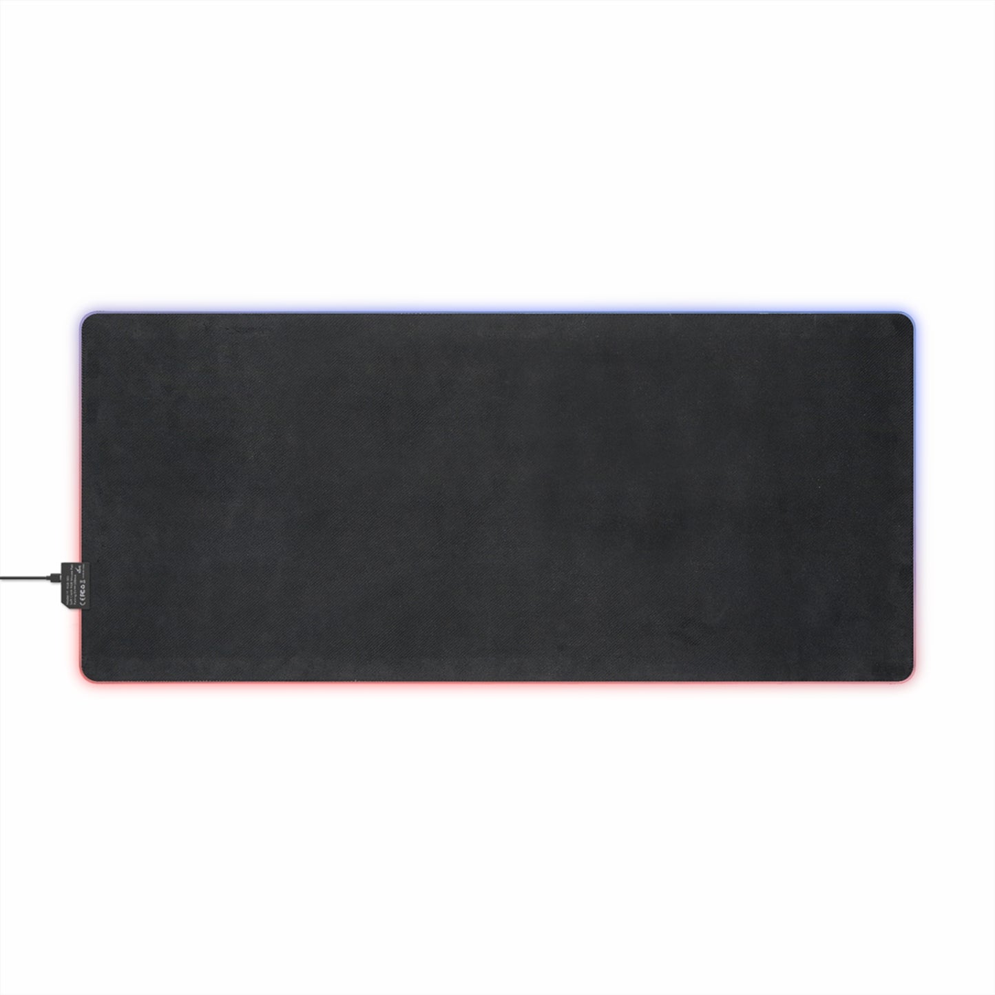 OATH LED Gaming Mouse Pad