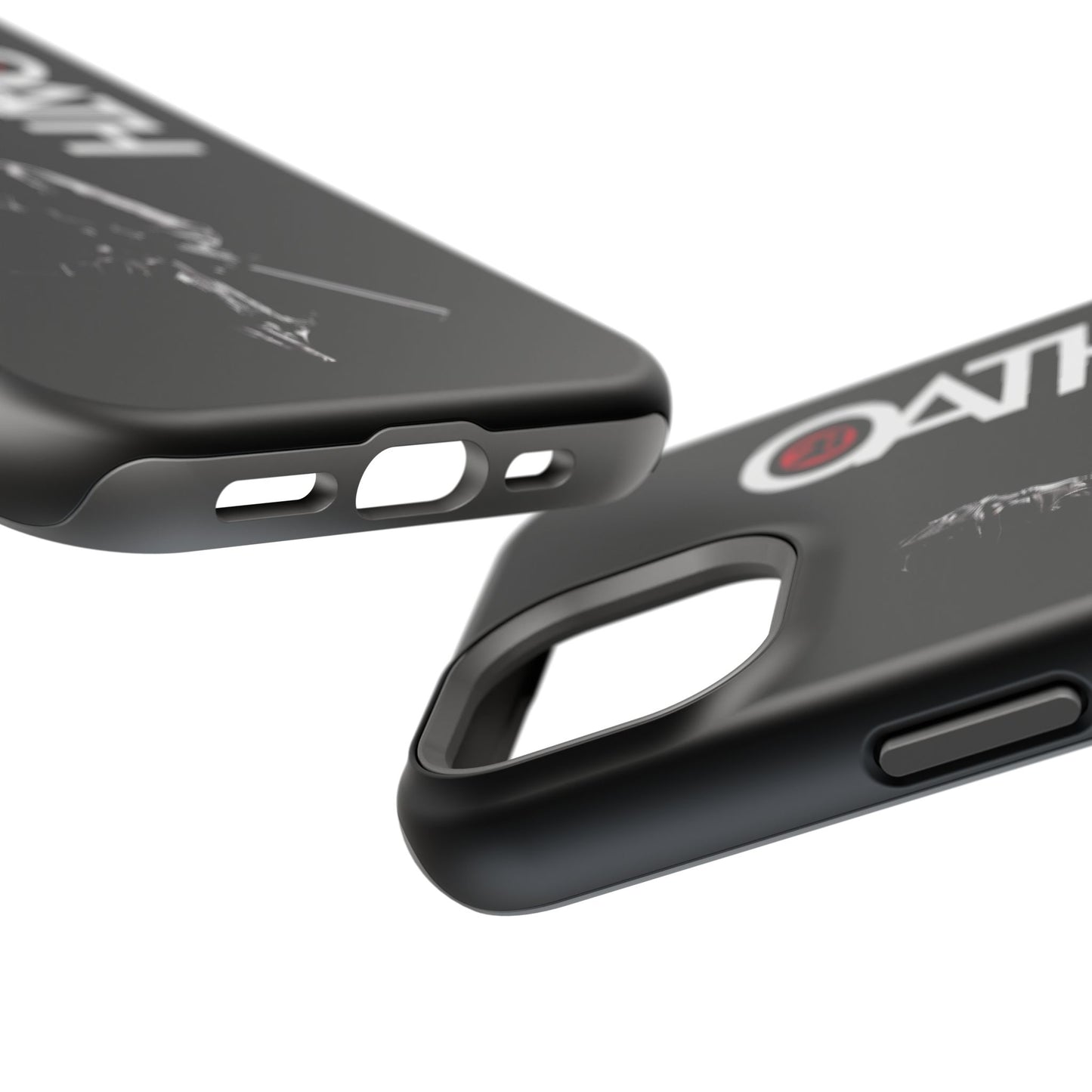 OATH Protective iphone case sld