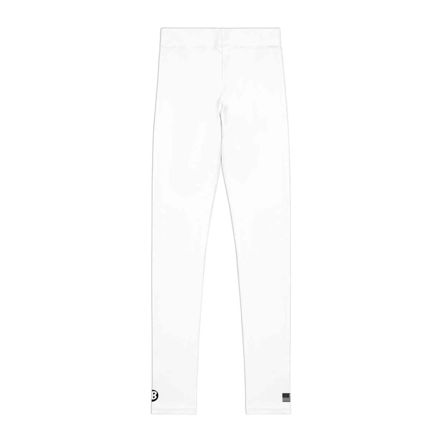 OATH Youth Leggings WT