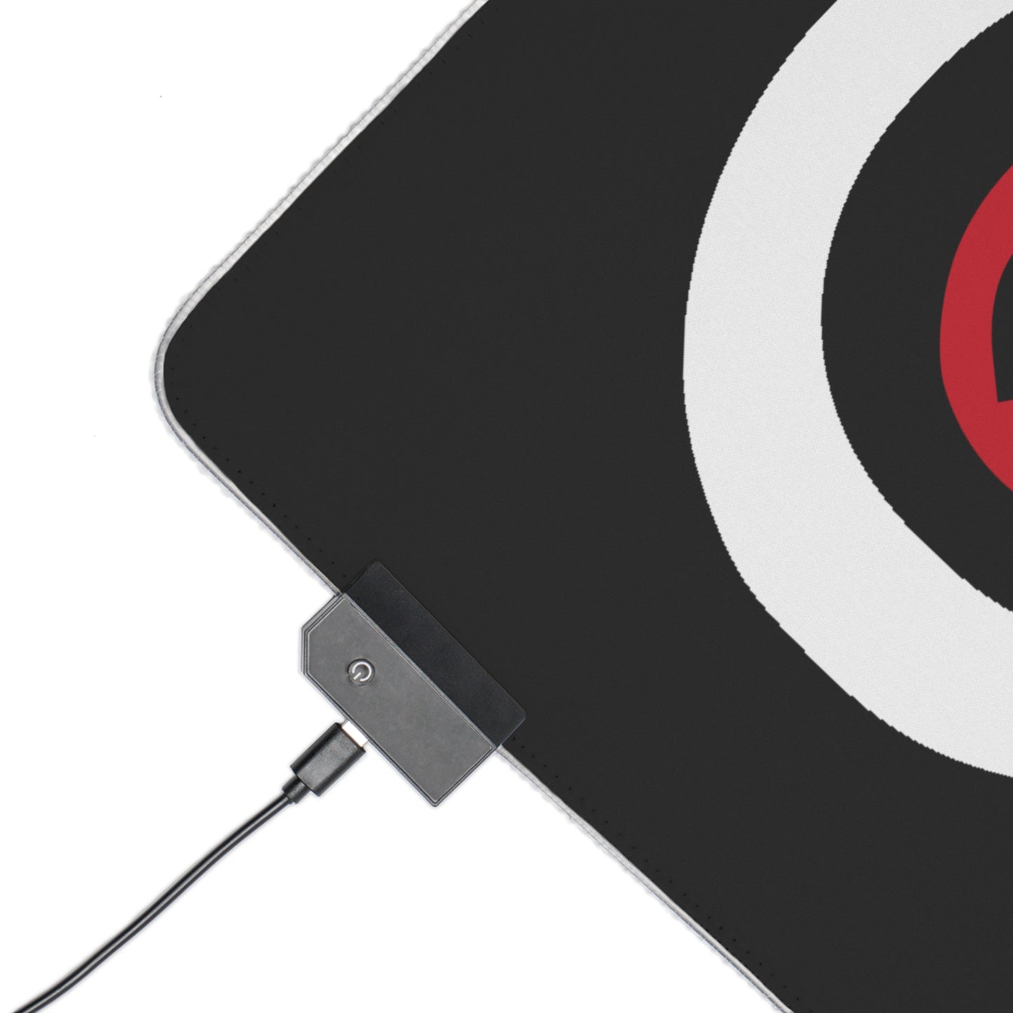 OATH LED Gaming Mouse Pad