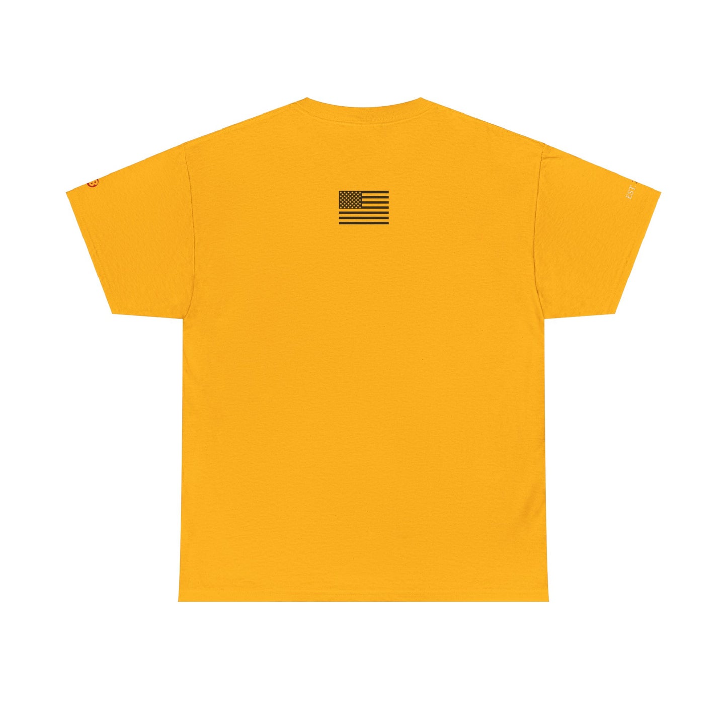 OATH Unisex Heavy Cotton Tee