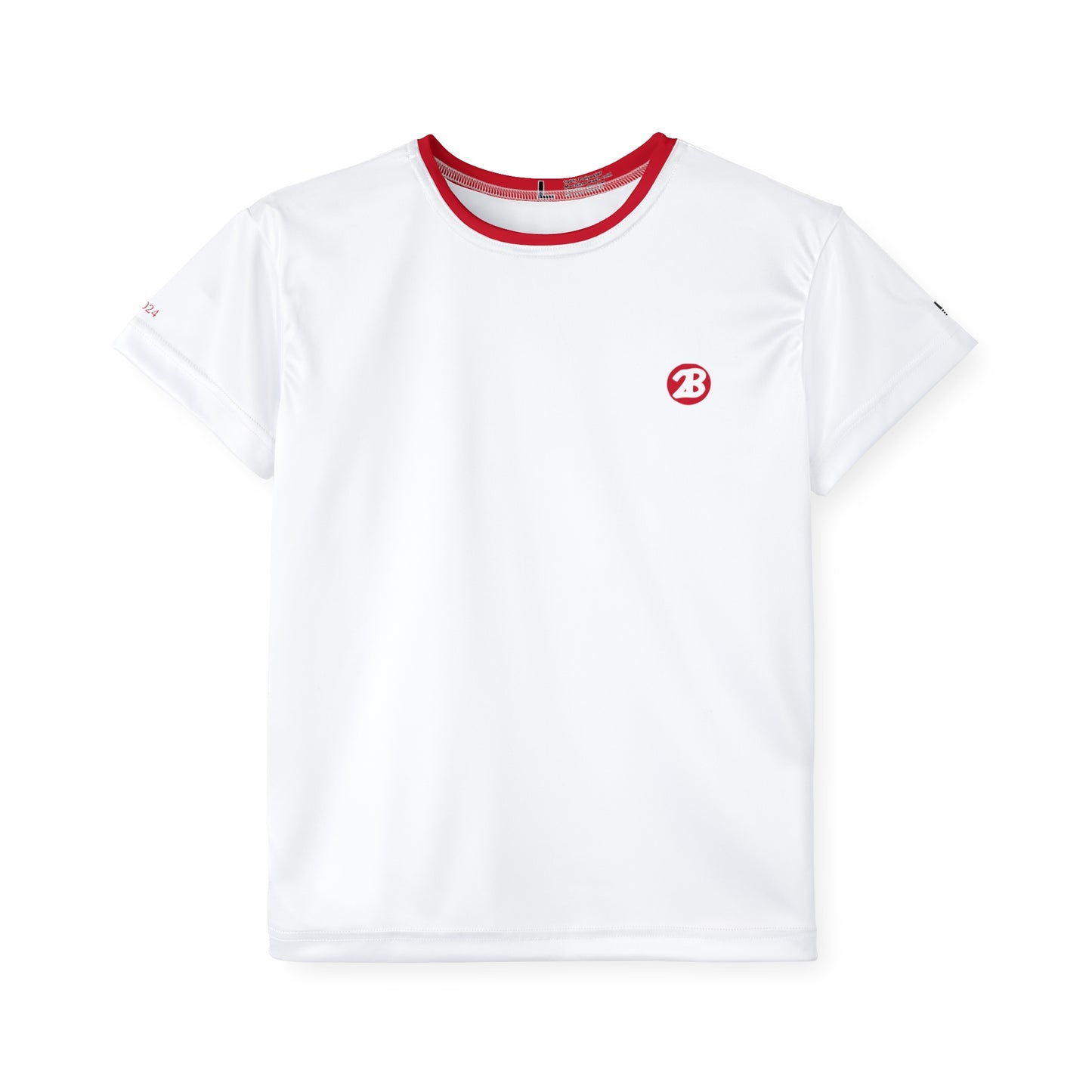 OATH kid's sport tee