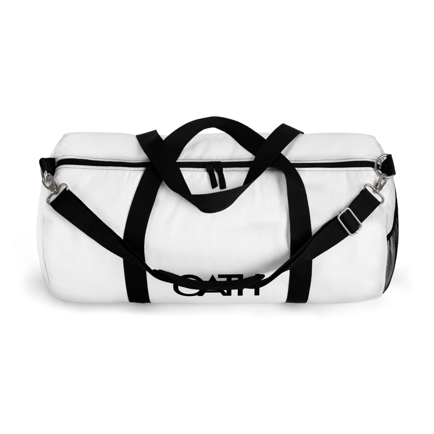 OATH Duffel Bag