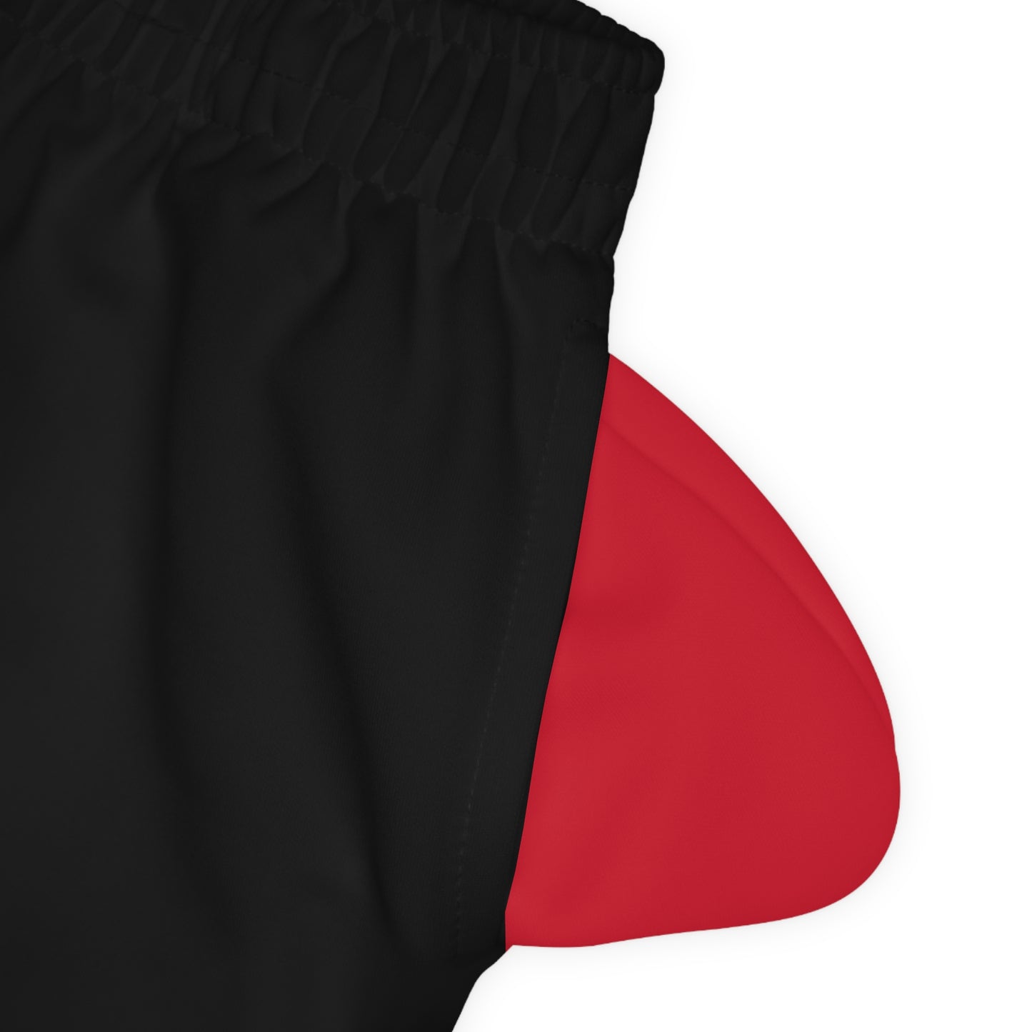 OATH Youth Joggers BLK