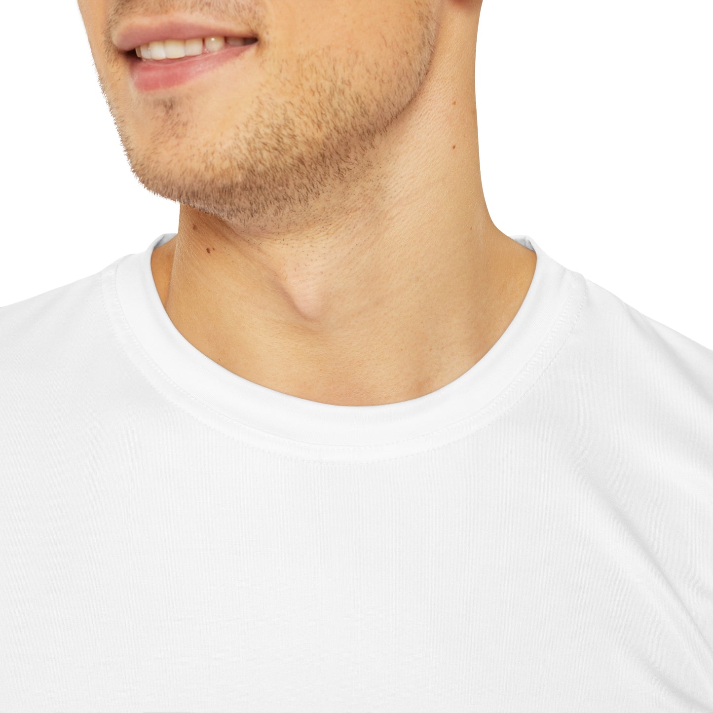 OATH men's polyester tee 2B