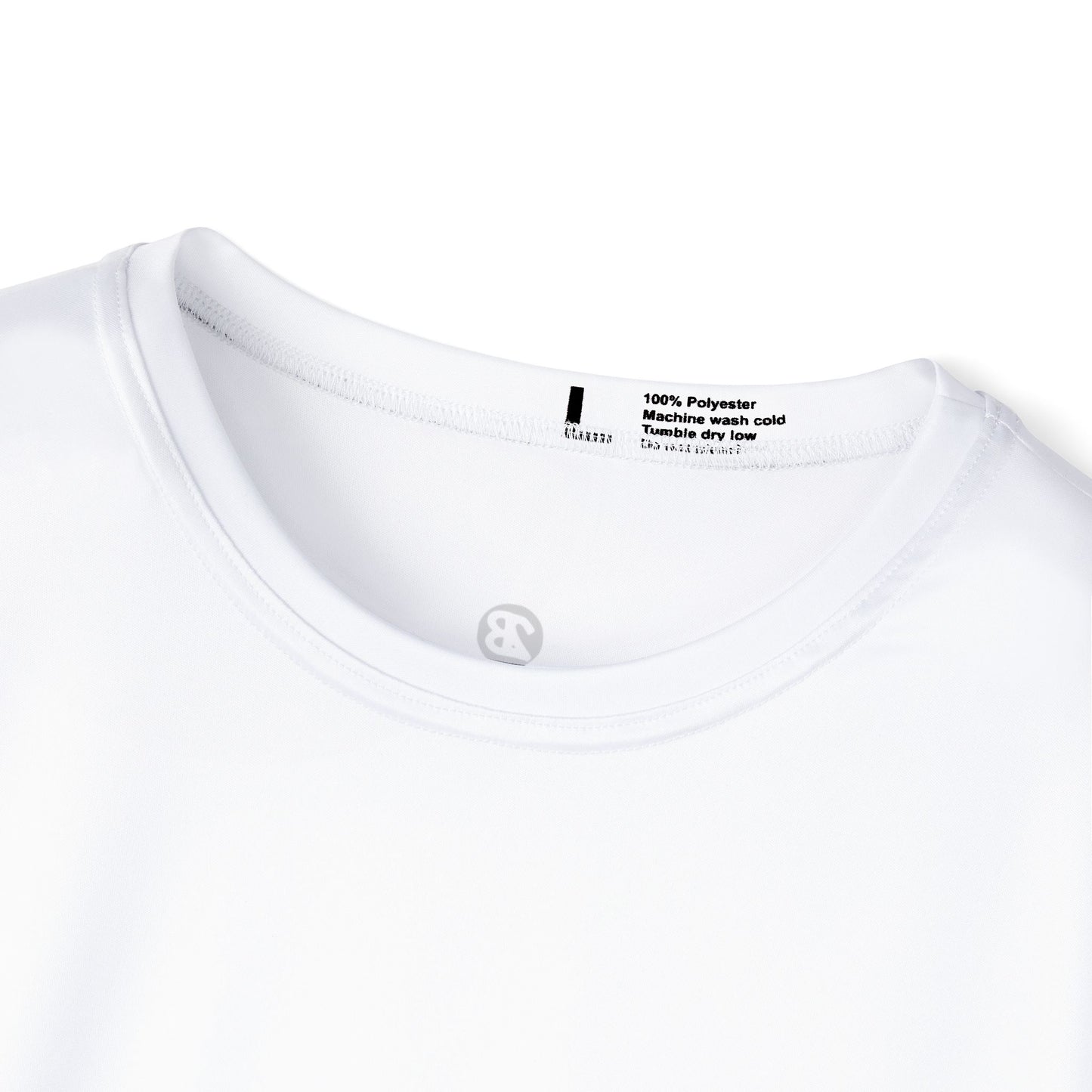 OATH Men's Sports Jersey 2B good do good.