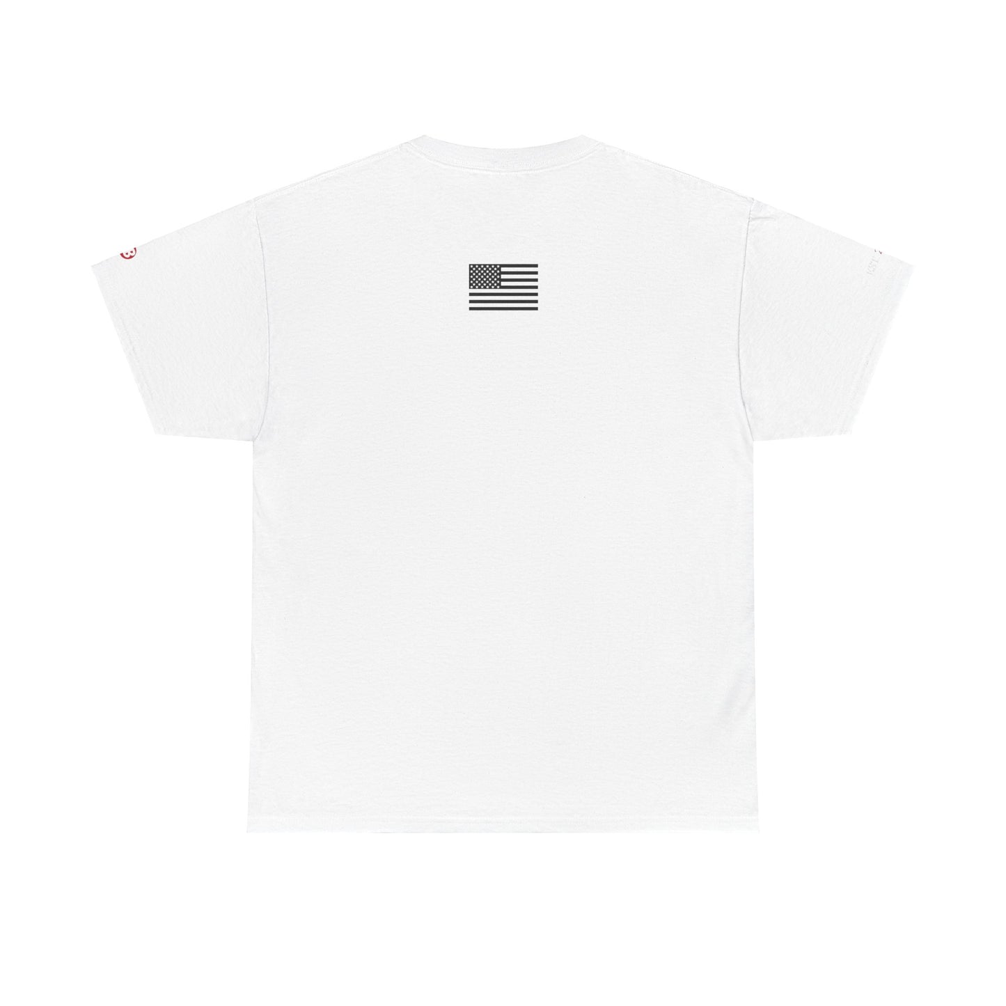 OATH Unisex Heavy Cotton Tee