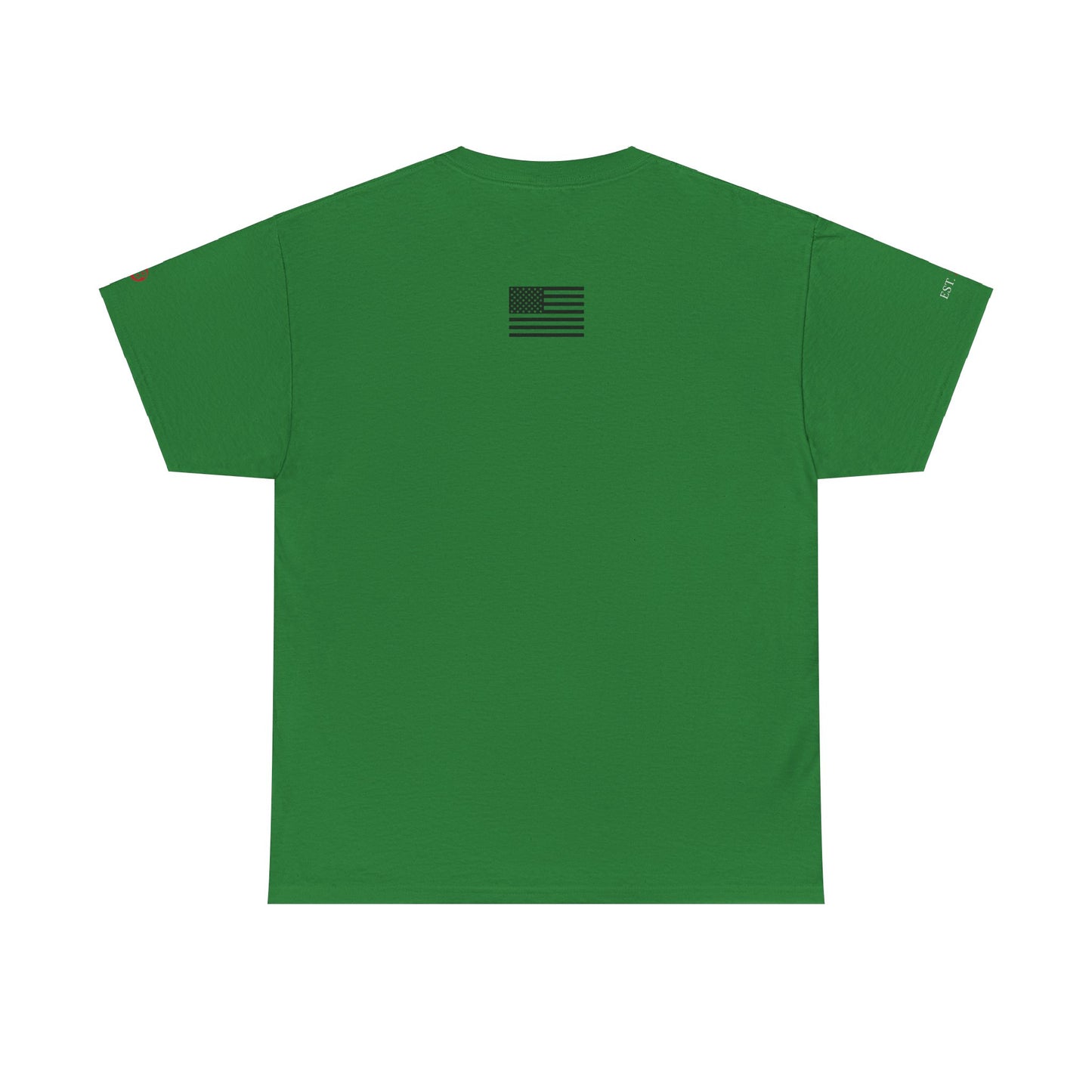 OATH Unisex Heavy Cotton Tee