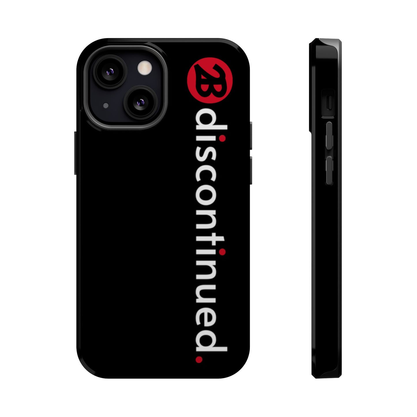 OATH Protective iphone case