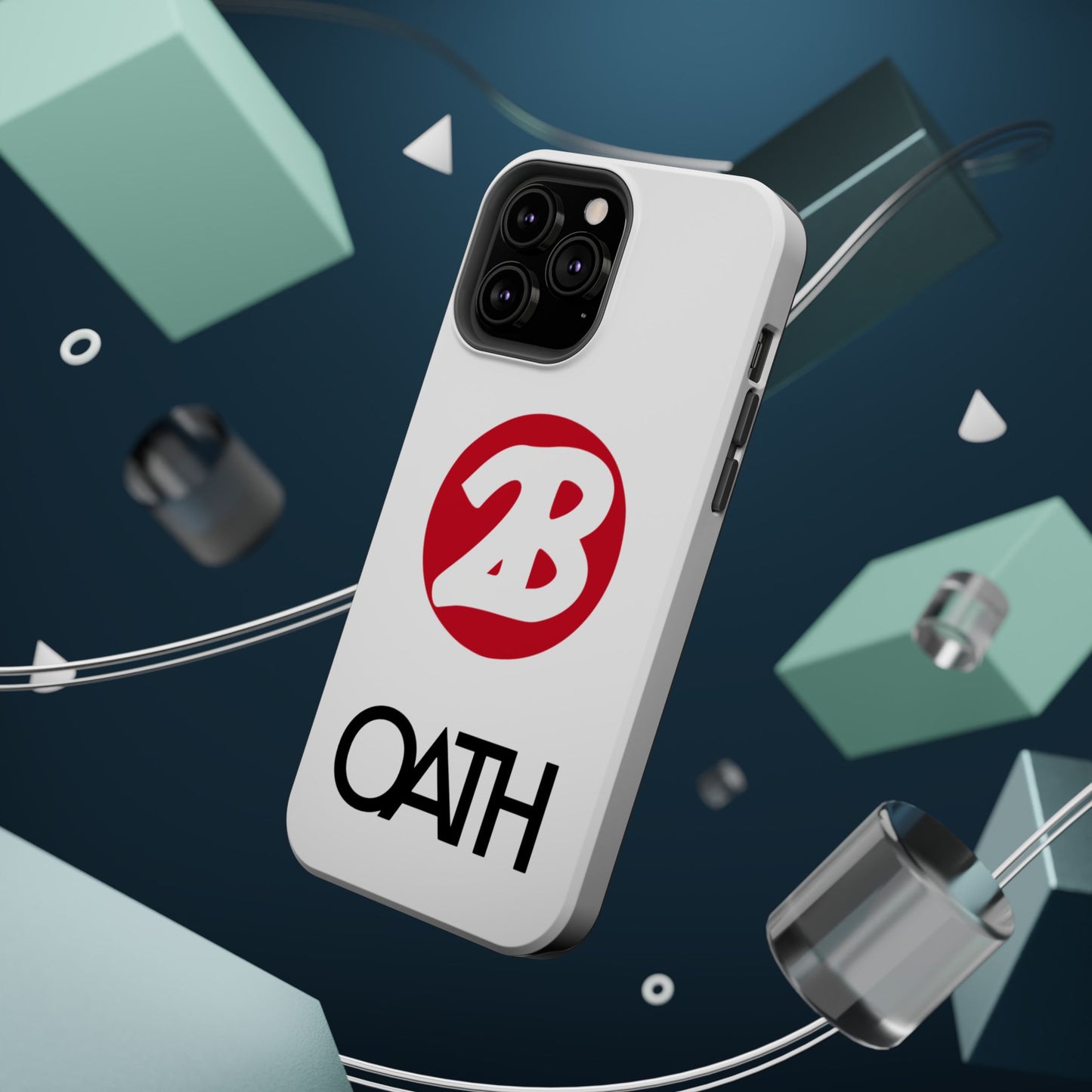 OATH Protective iphone case