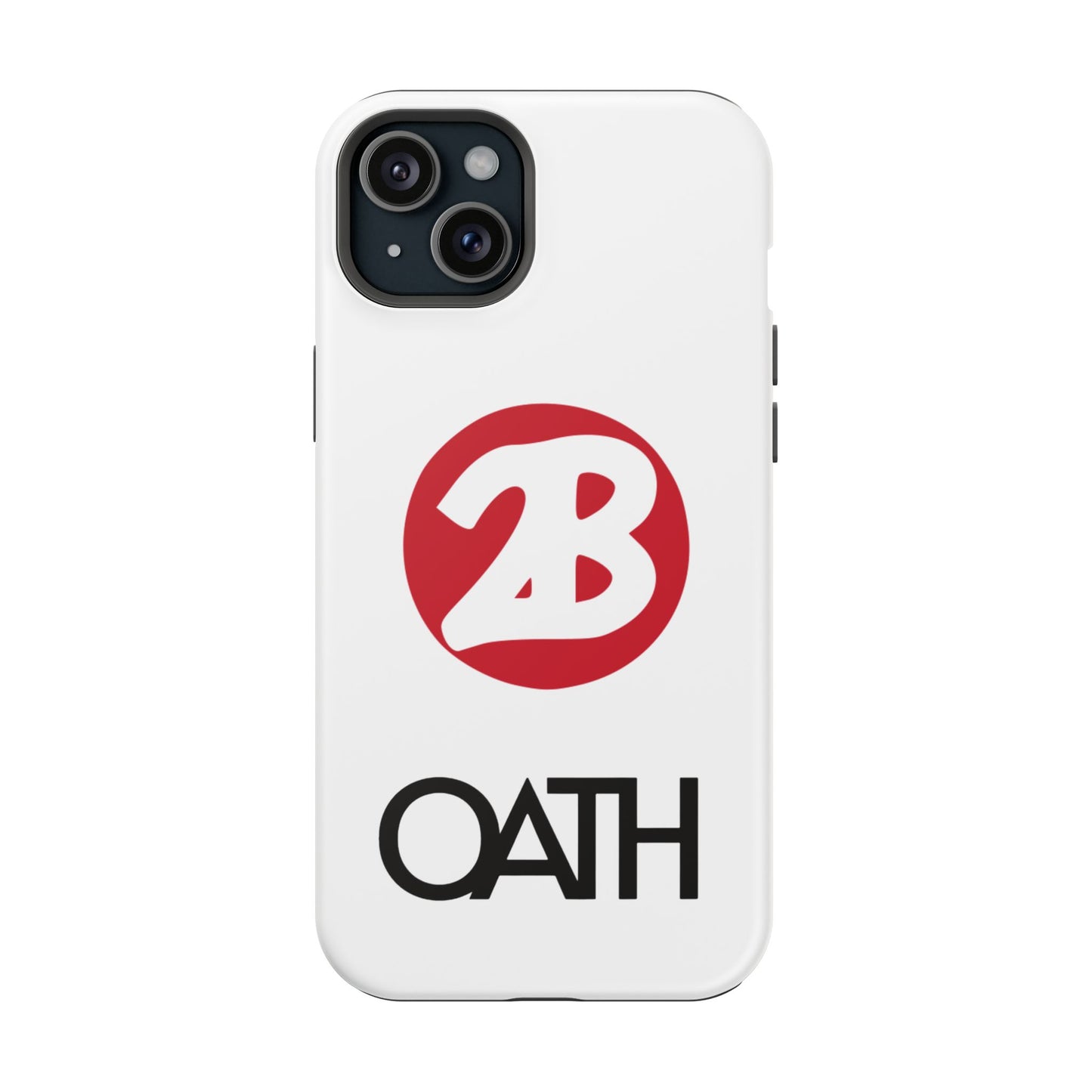 OATH Protective iphone case