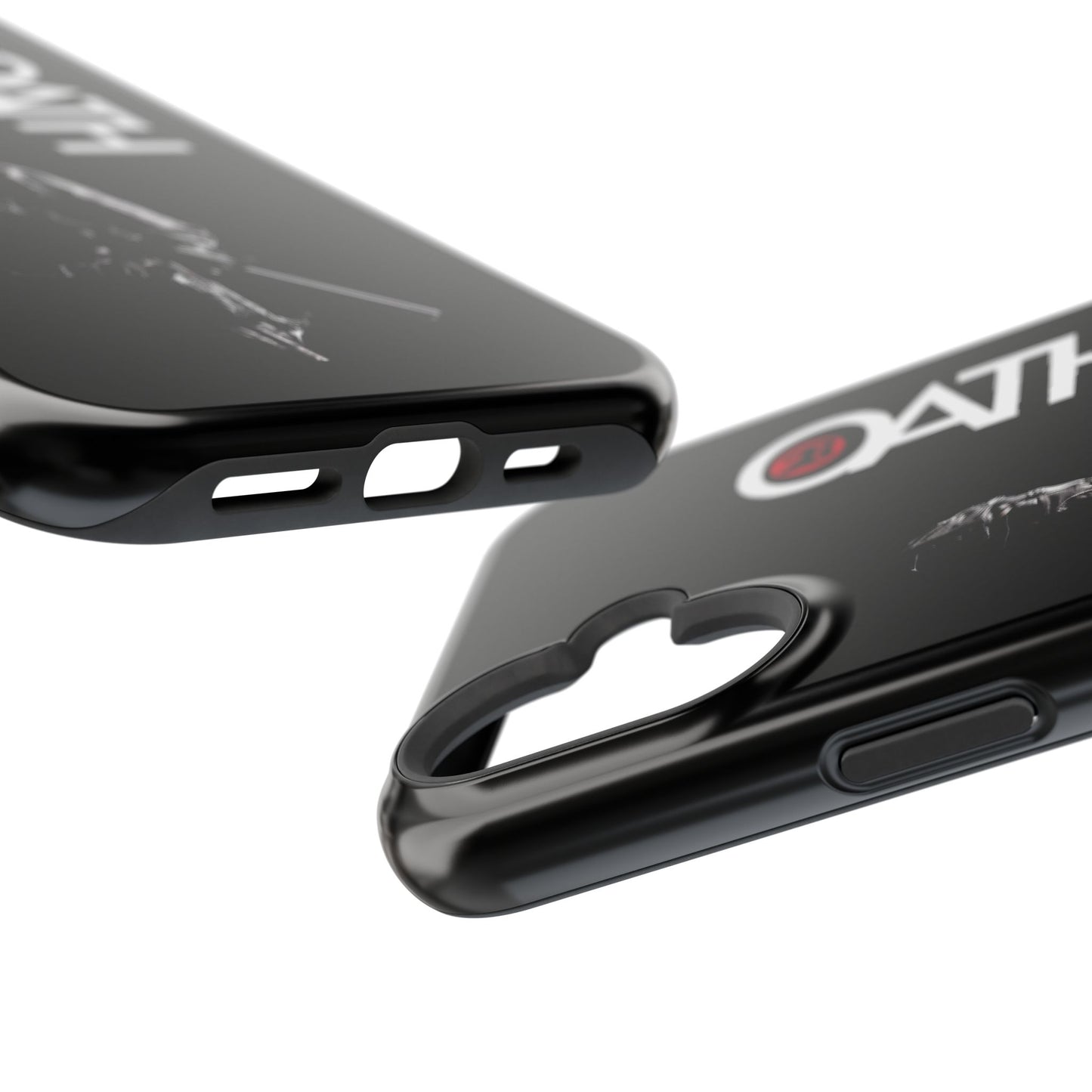 OATH Protective iphone case sld