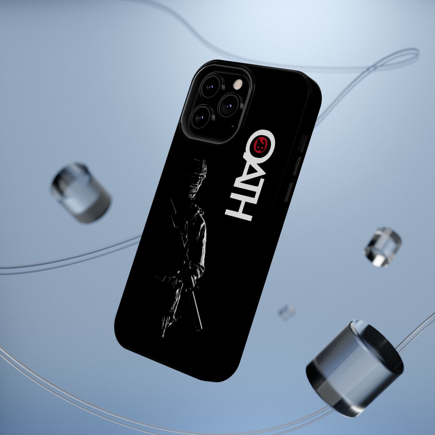 OATH Protective iphone case sld