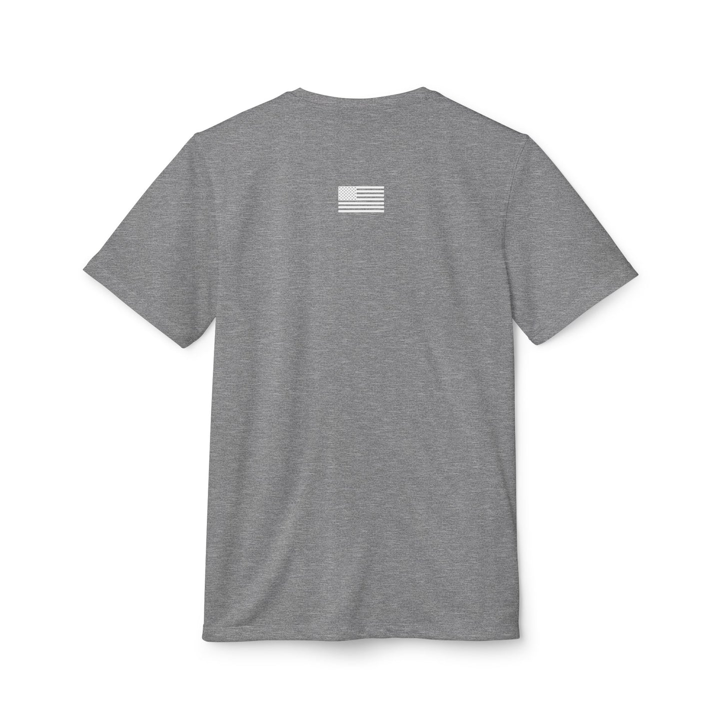 OATH adidas Unisex Sport T-shirt