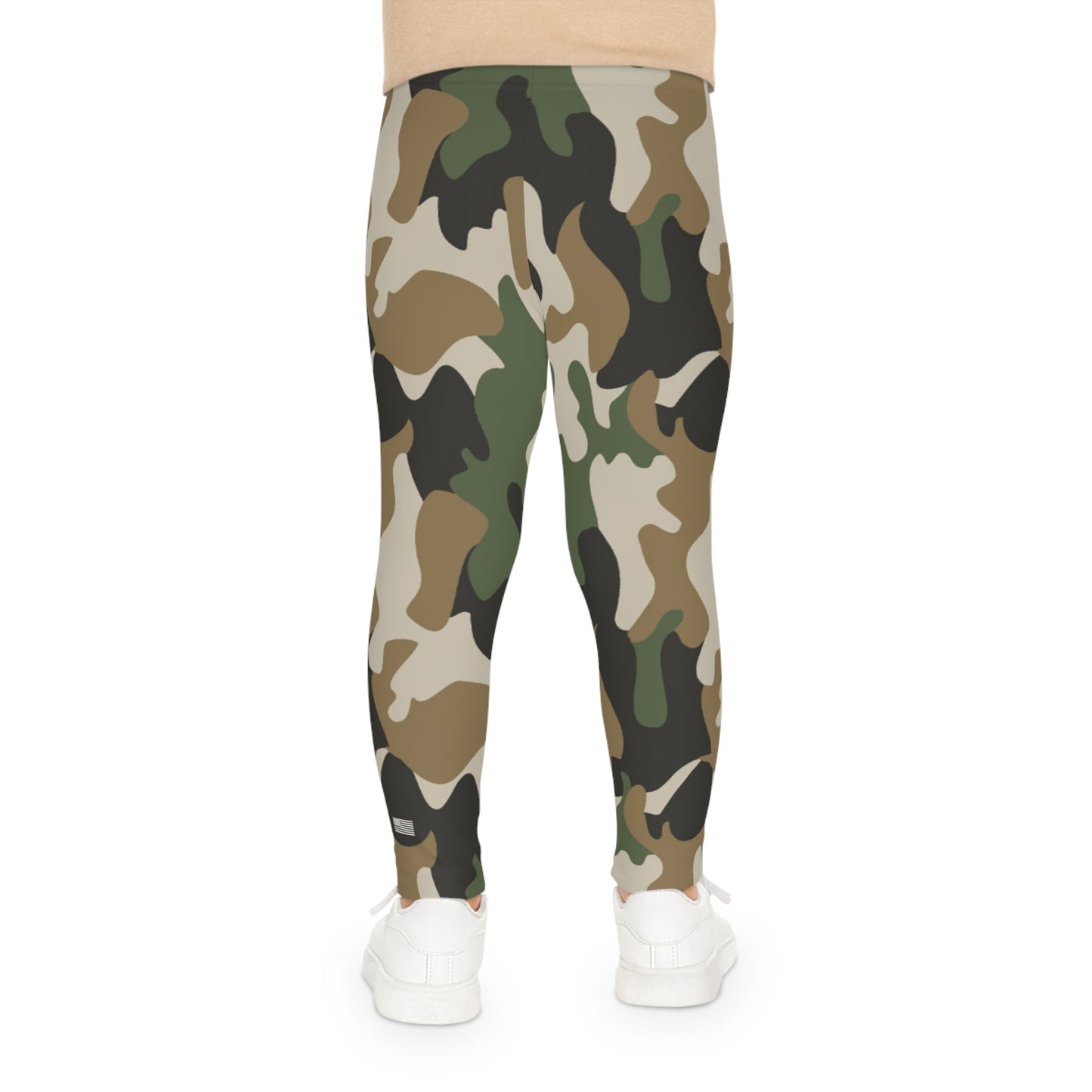 OATH Toddler Leggings GCMO