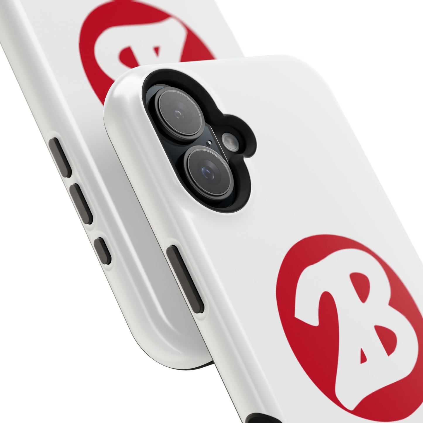 OATH Protective iphone case