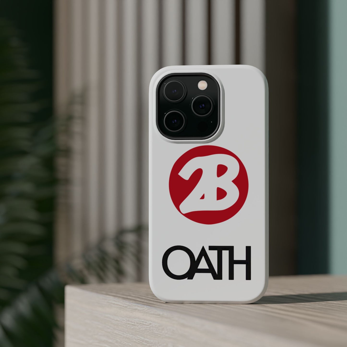 OATH Protective iphone case