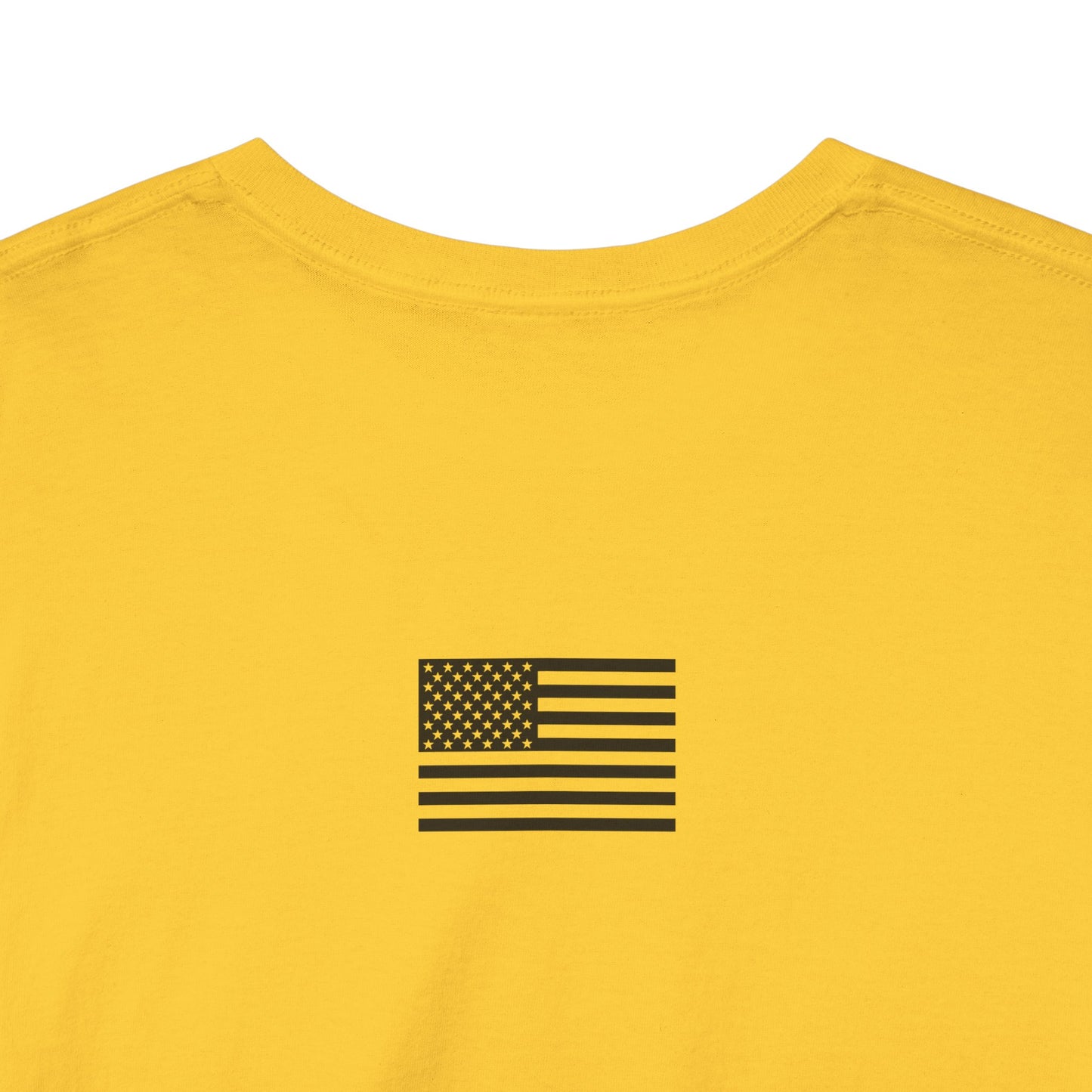 OATH Unisex Heavy Cotton Tee