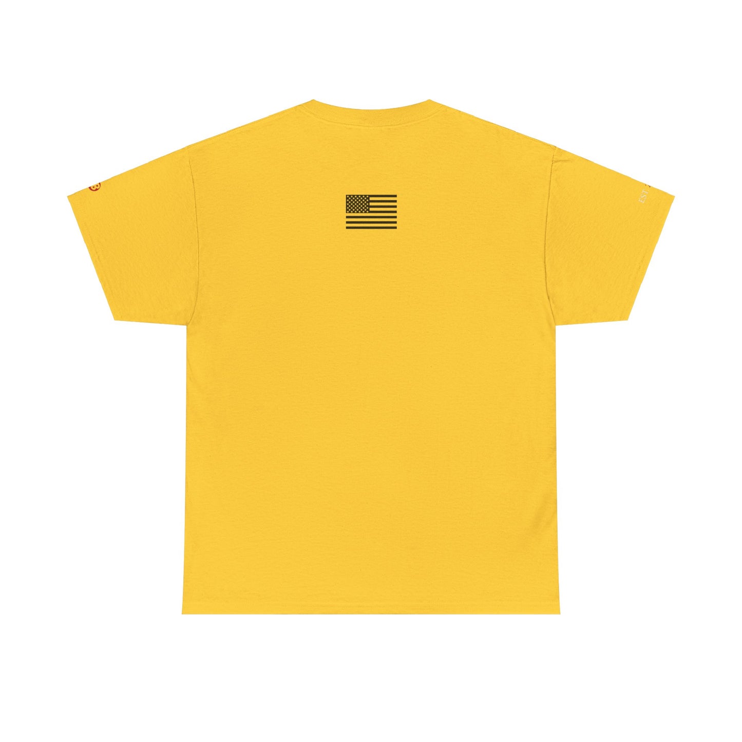 OATH Unisex Heavy Cotton Tee