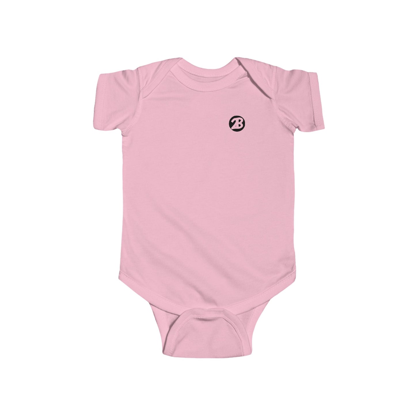 OATH Infant bodysuit Football