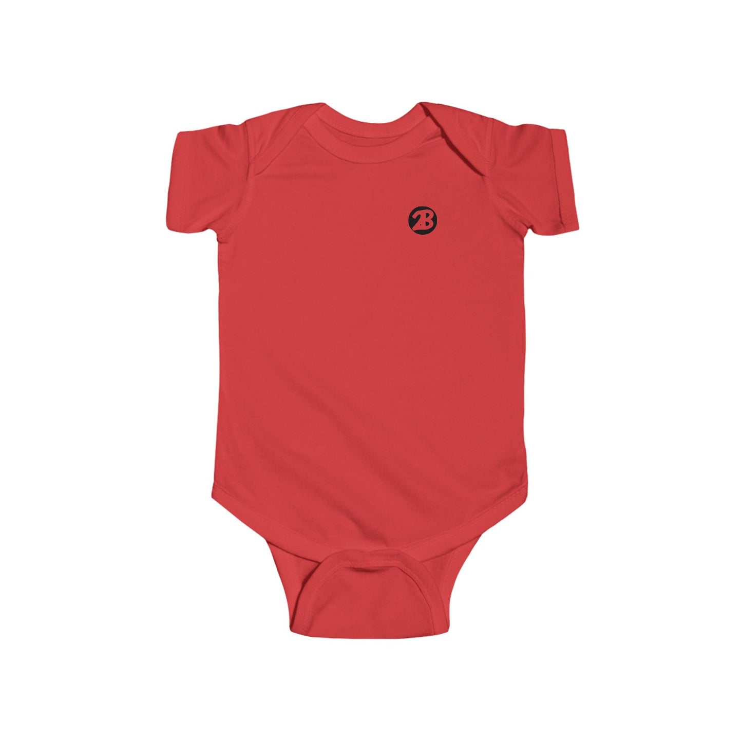 OATH Infant bodysuit Football