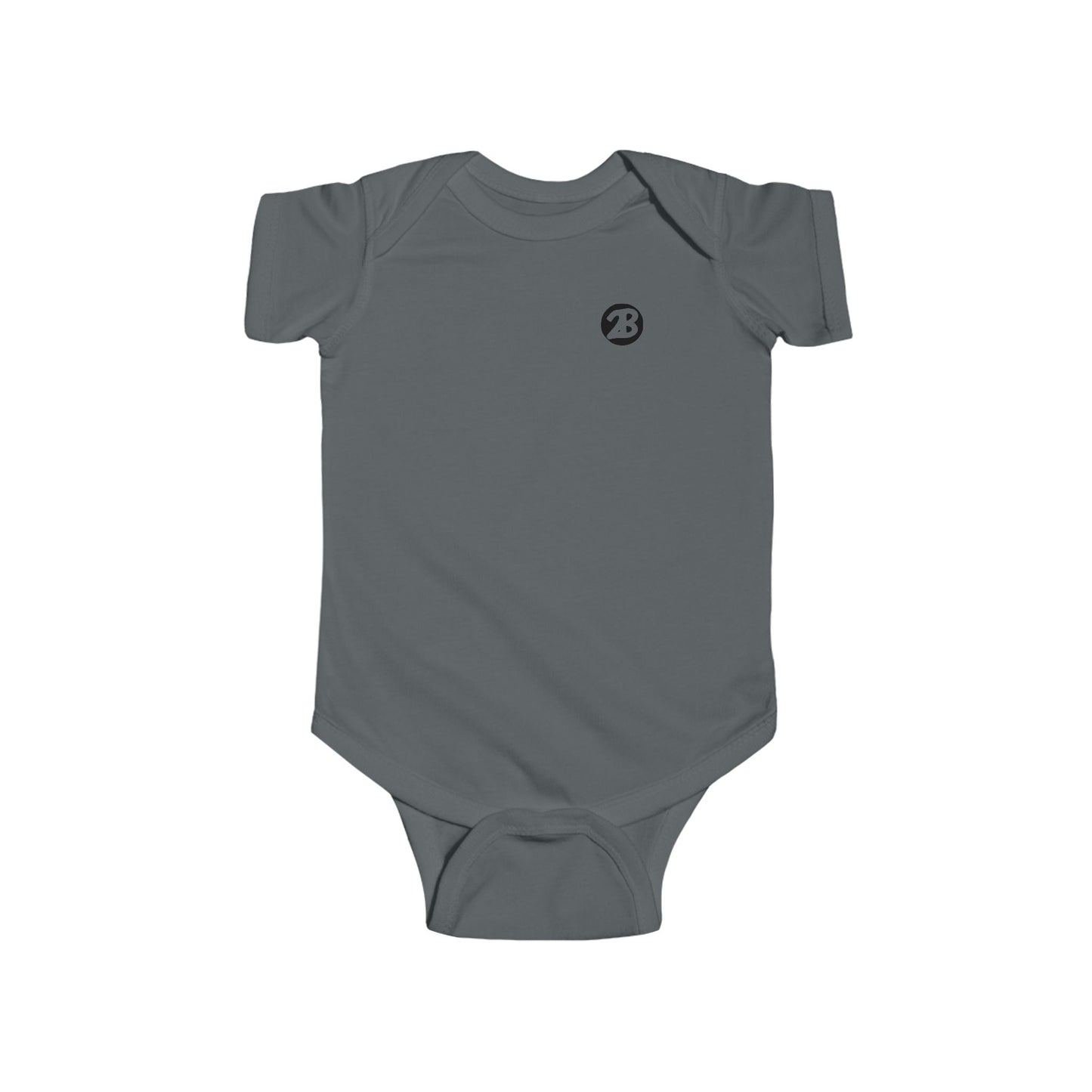 OATH Infant bodysuit Football