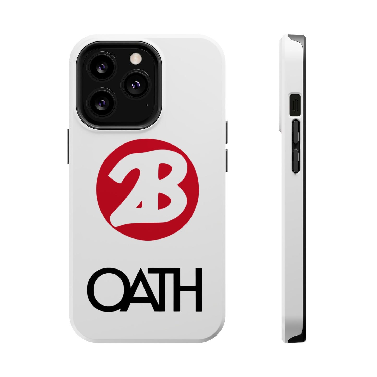 OATH Protective iphone case