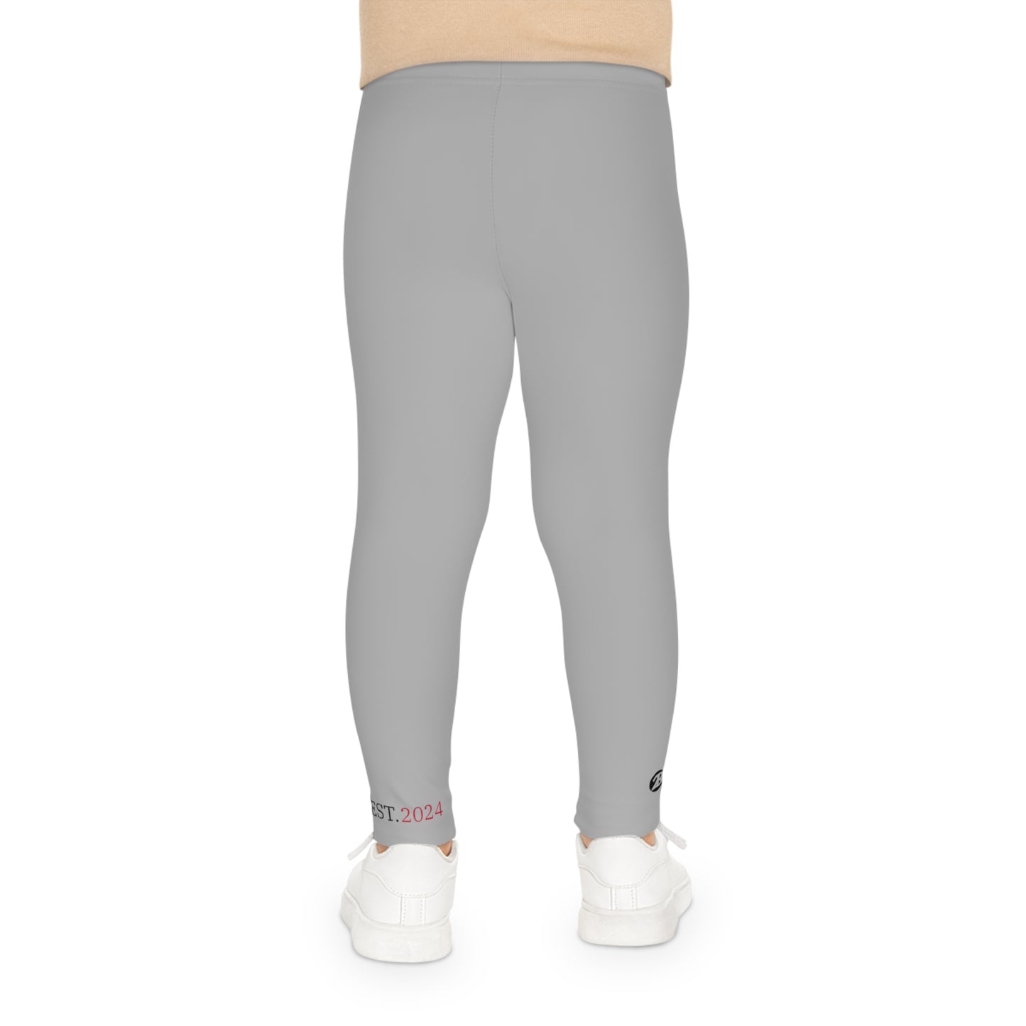 OATH Toddler Leggings Gry