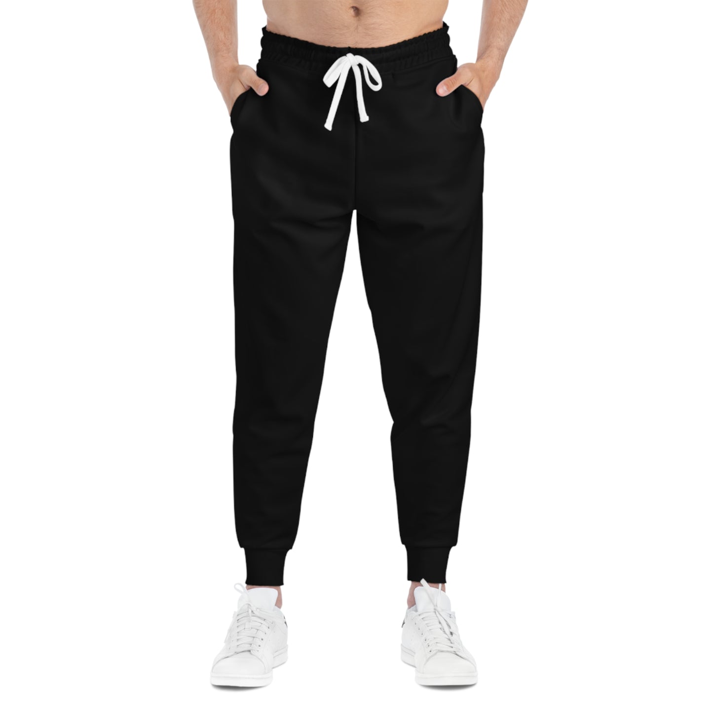 OATH Athletic Joggers BLK