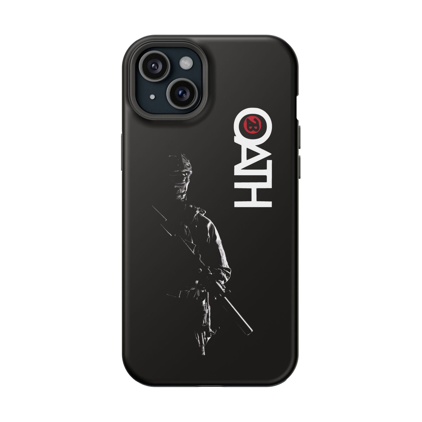 OATH Protective iphone case sld