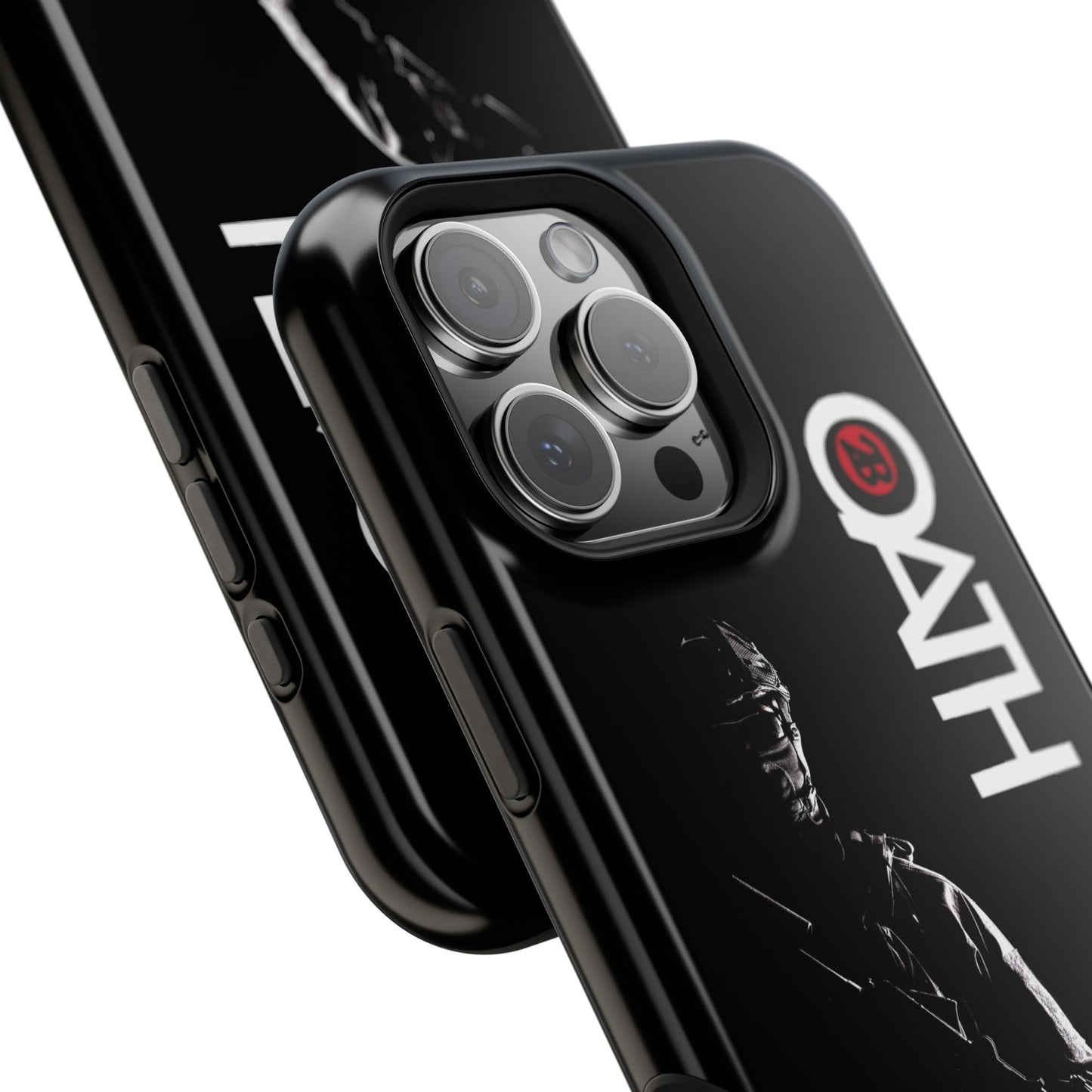 OATH Protective iphone case sld