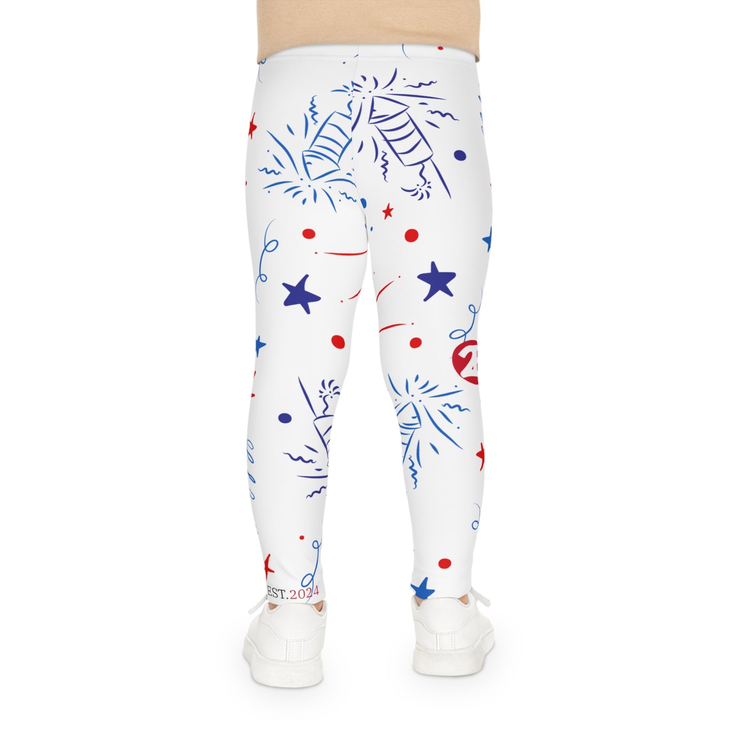 OATH Toddler Leggings WTFW