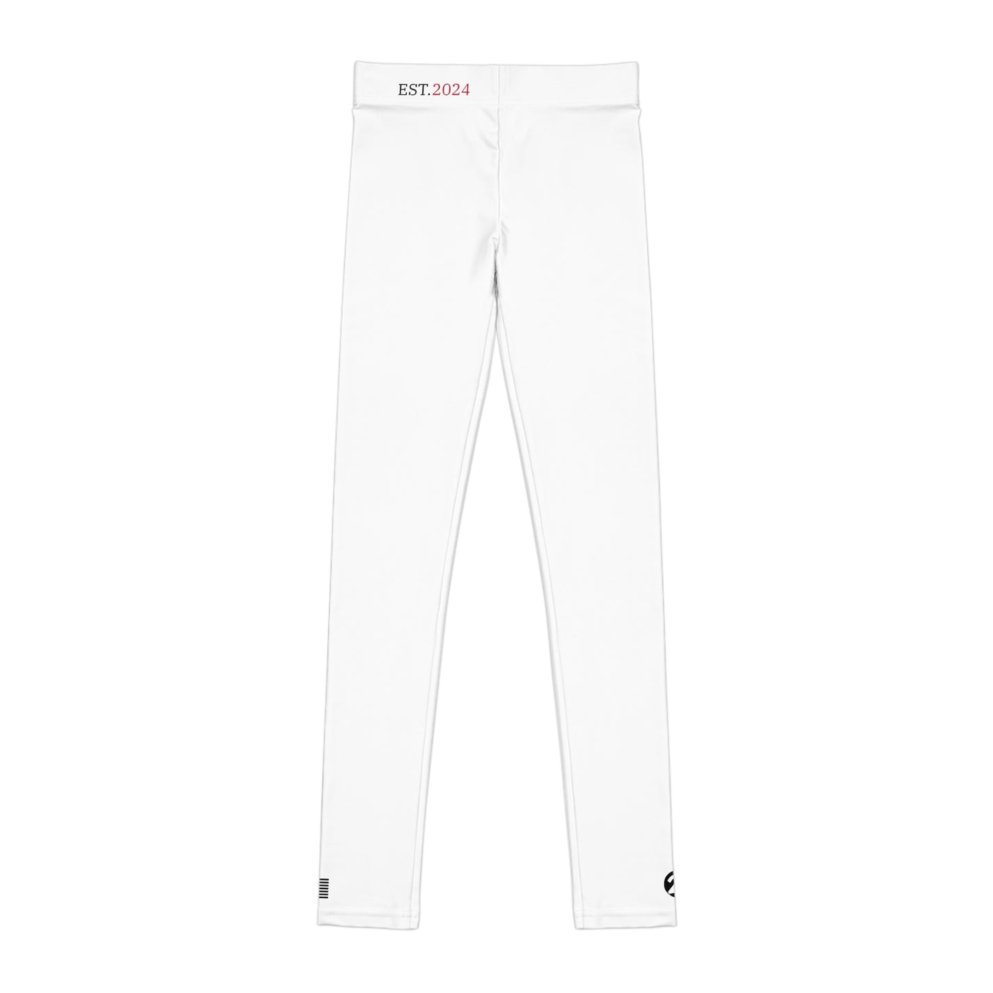 OATH Youth Leggings WT