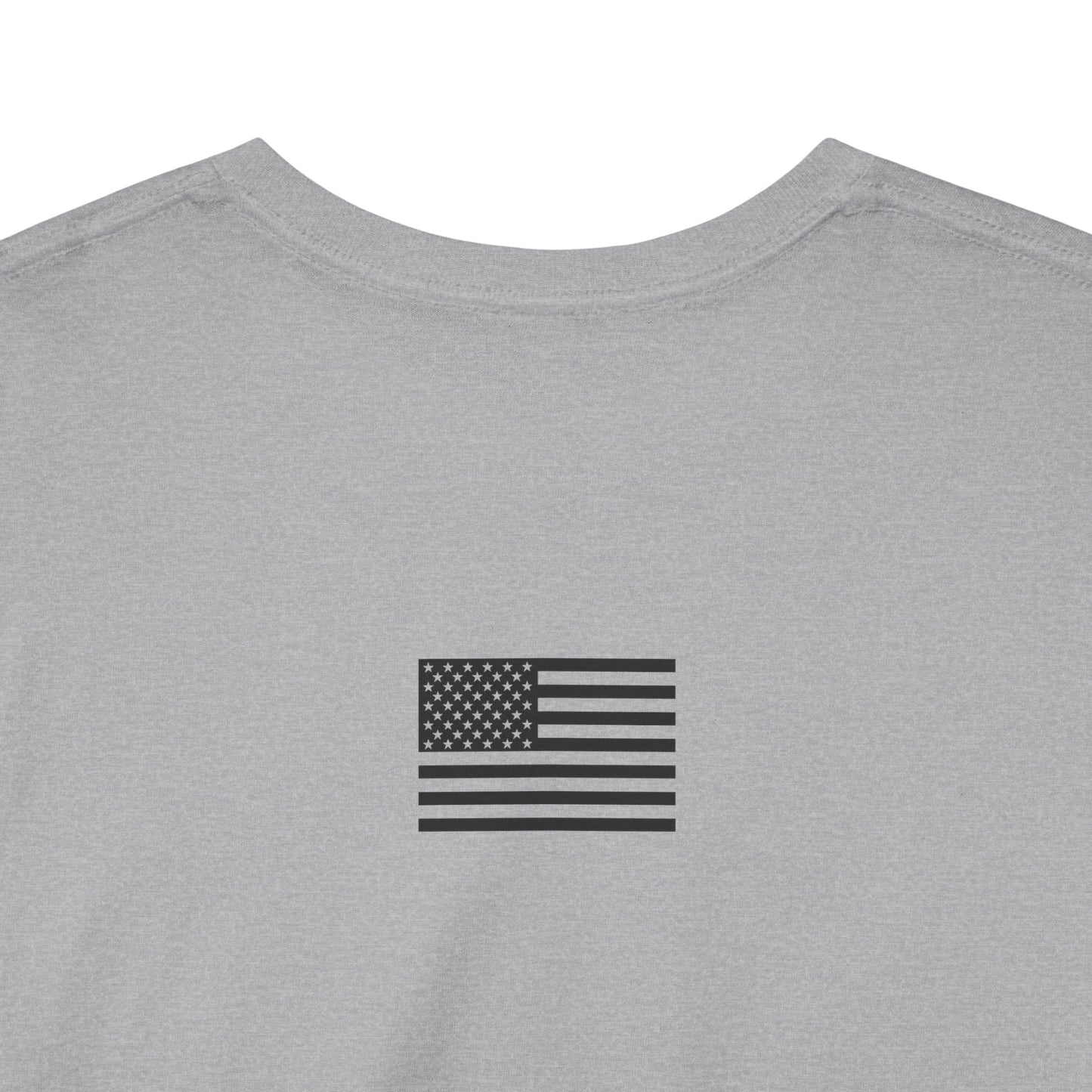 OATH Unisex Heavy Cotton Tee