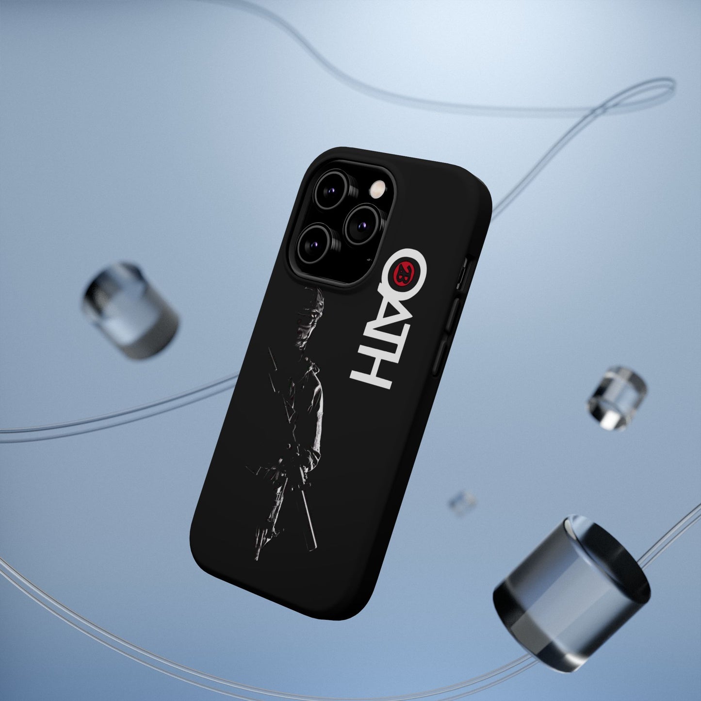 OATH Protective iphone case sld