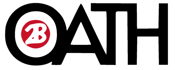 OATH logo