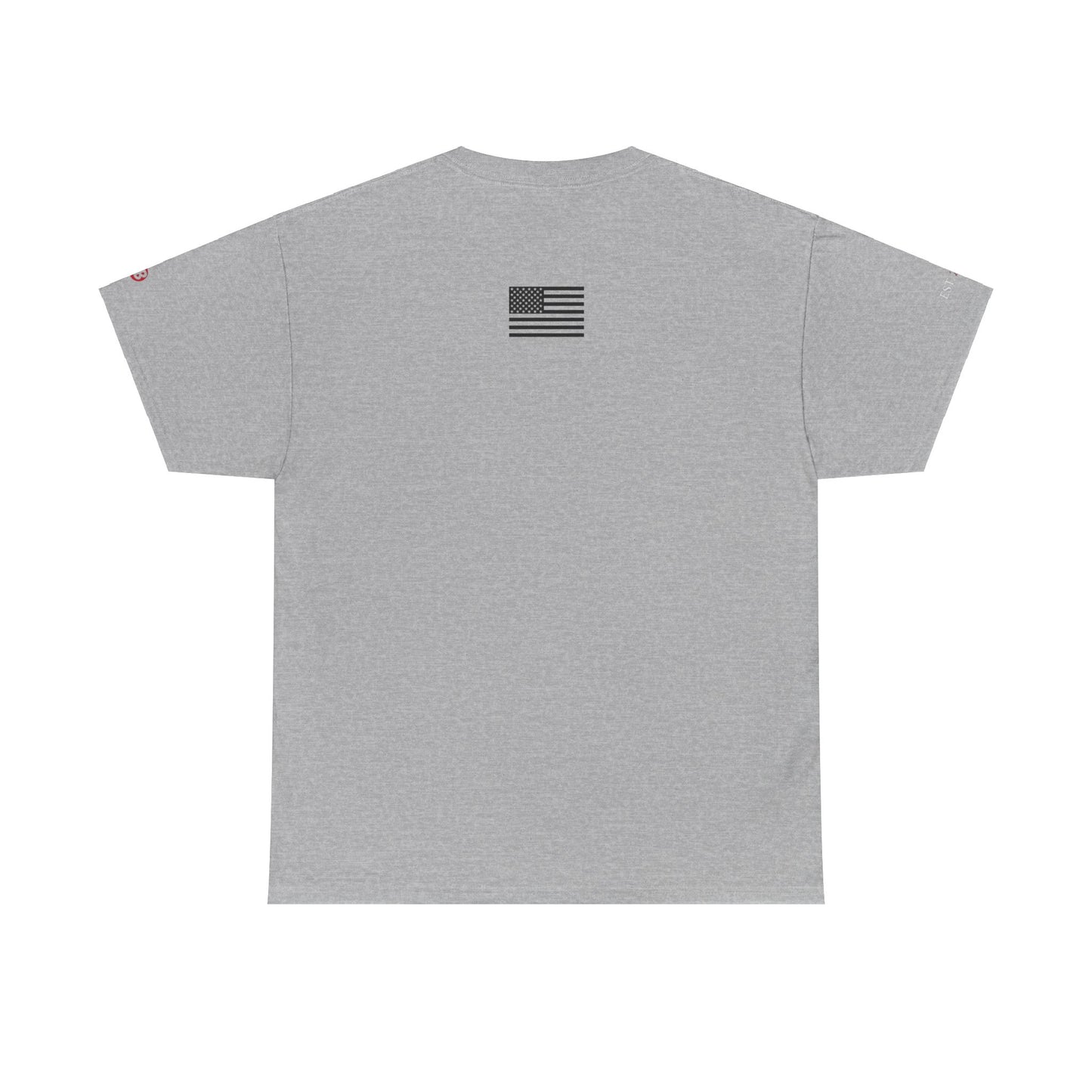 OATH Unisex Heavy Cotton Tee