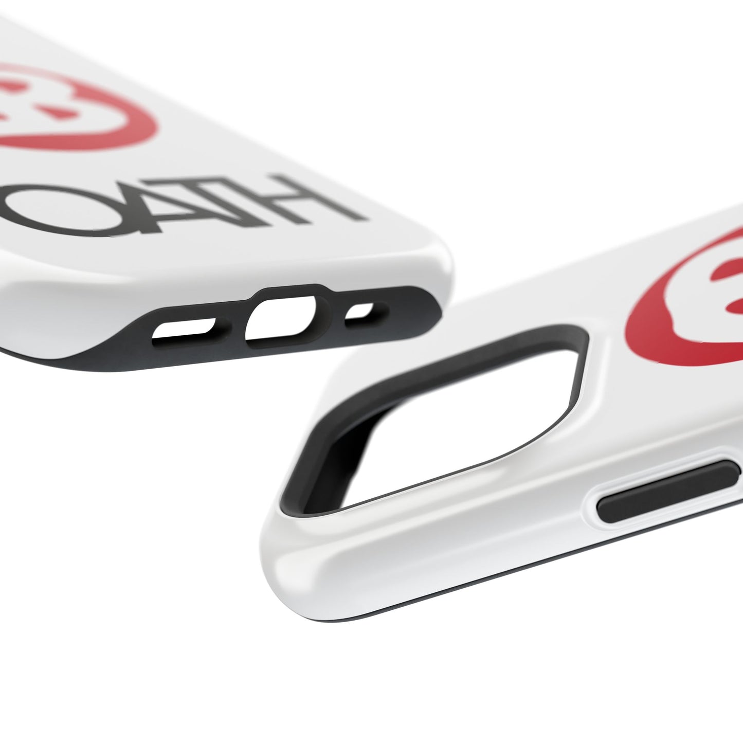 OATH Protective iphone case