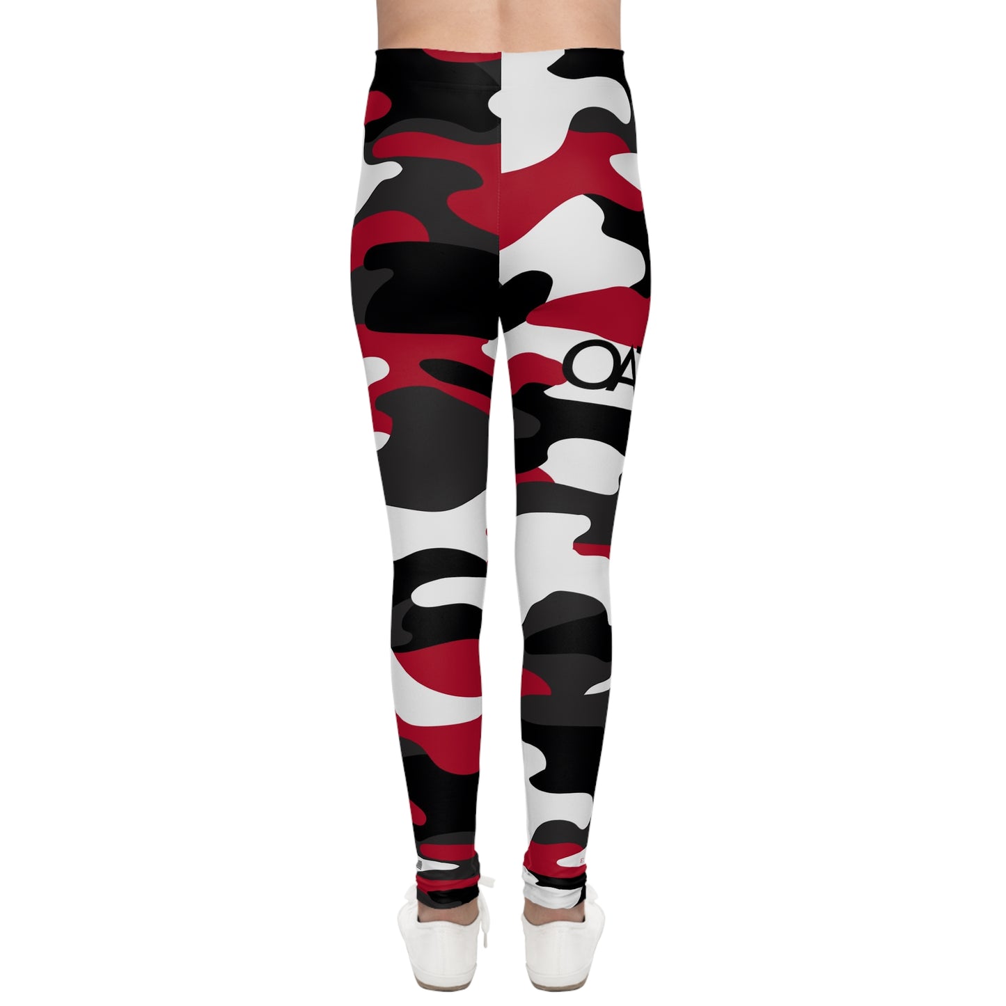 OATH Youth Leggings RDCMO
