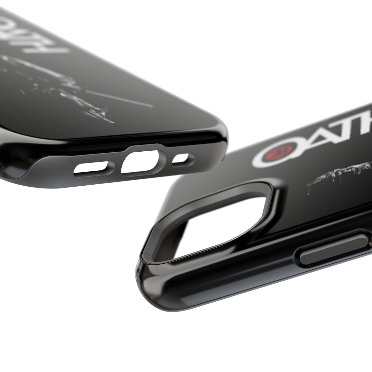 OATH Protective iphone case sld