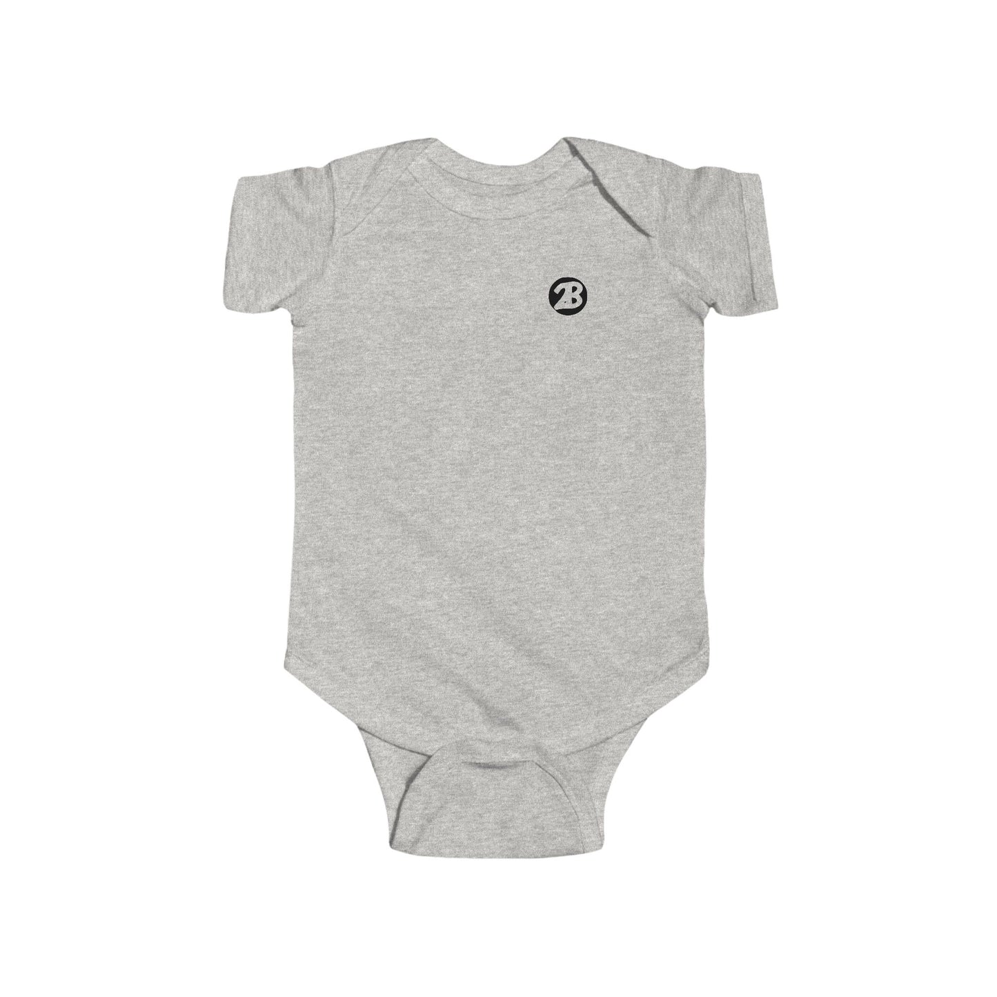 OATH Infant bodysuit Fish element tee